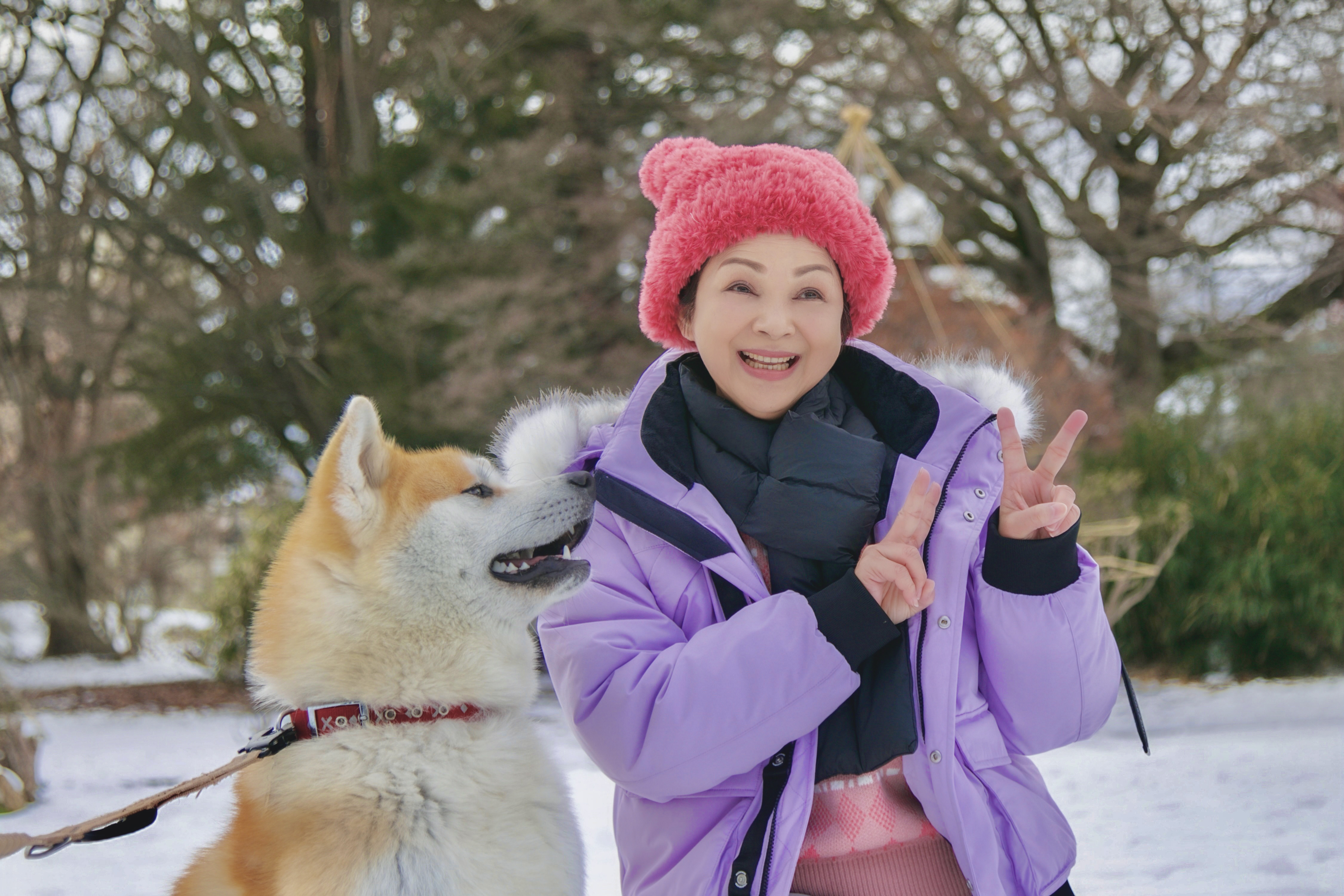 擔任《老少女奇遇記2》總製作人，楊貴媚鬆口製作預算破表。（桂田文化藝術基金會、桂田文創提供）