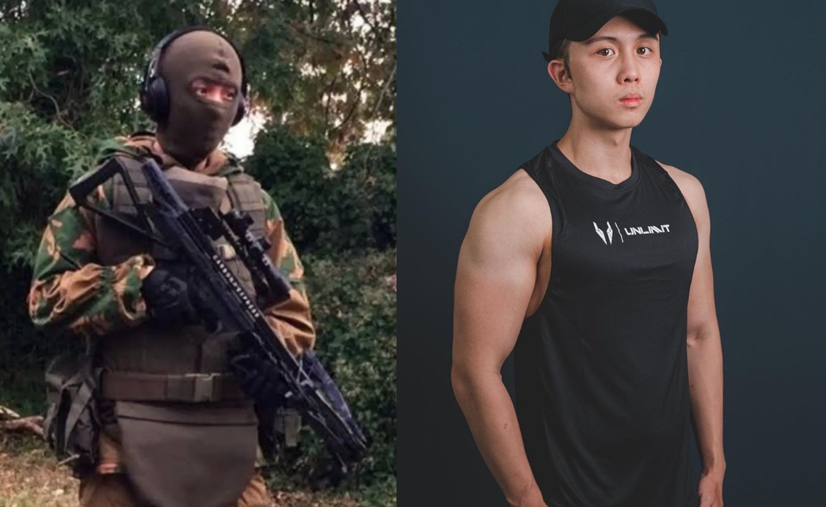 名嘴許聖梅在節目中估算狄鶯、孫鵬為孫安佐已經付出數千萬的教養費。（翻攝IG@sun_gojo99）