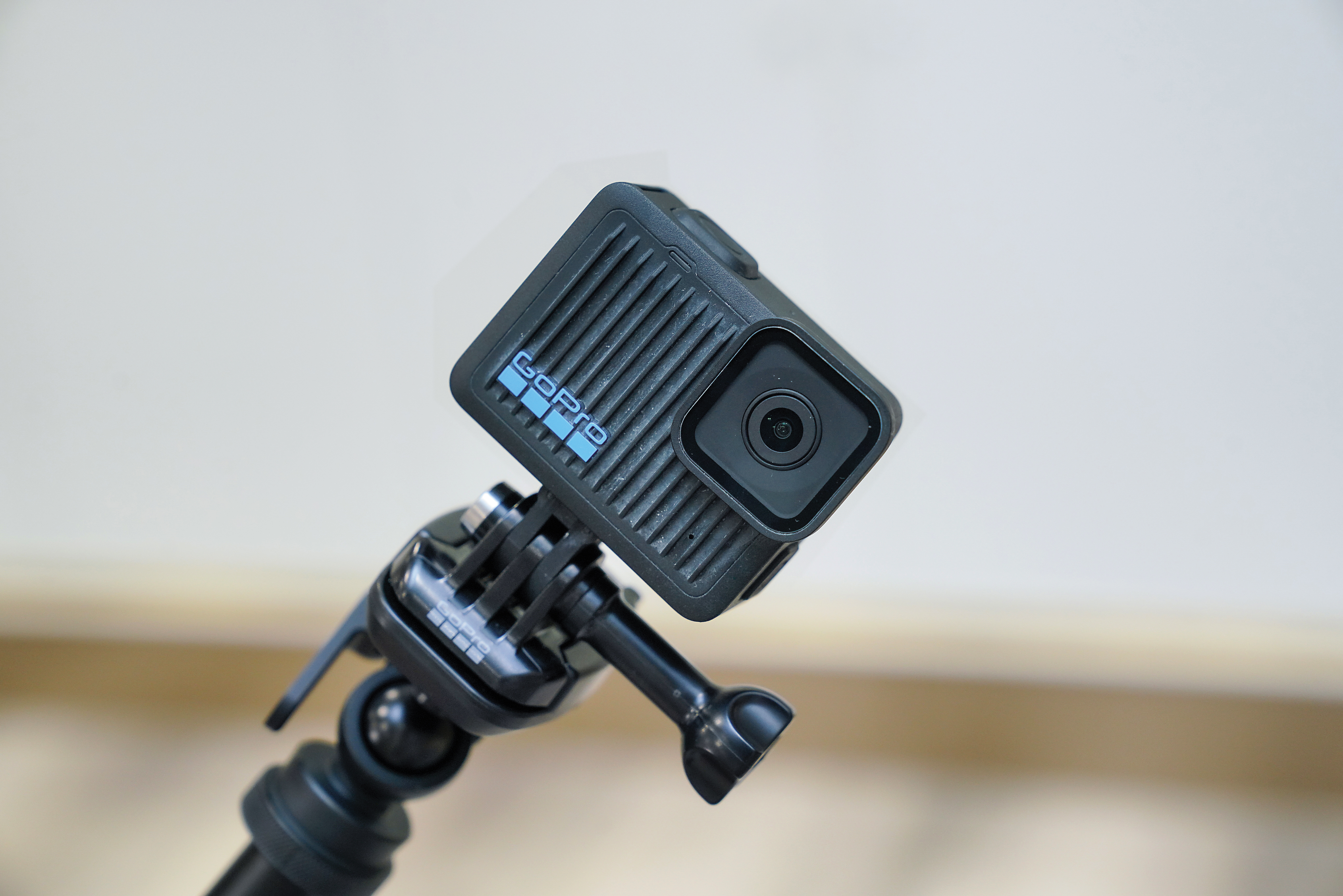 在正成宣傳銷售下，台灣是運動相機GOPRO2024年Q3少數大幅成長的國家。