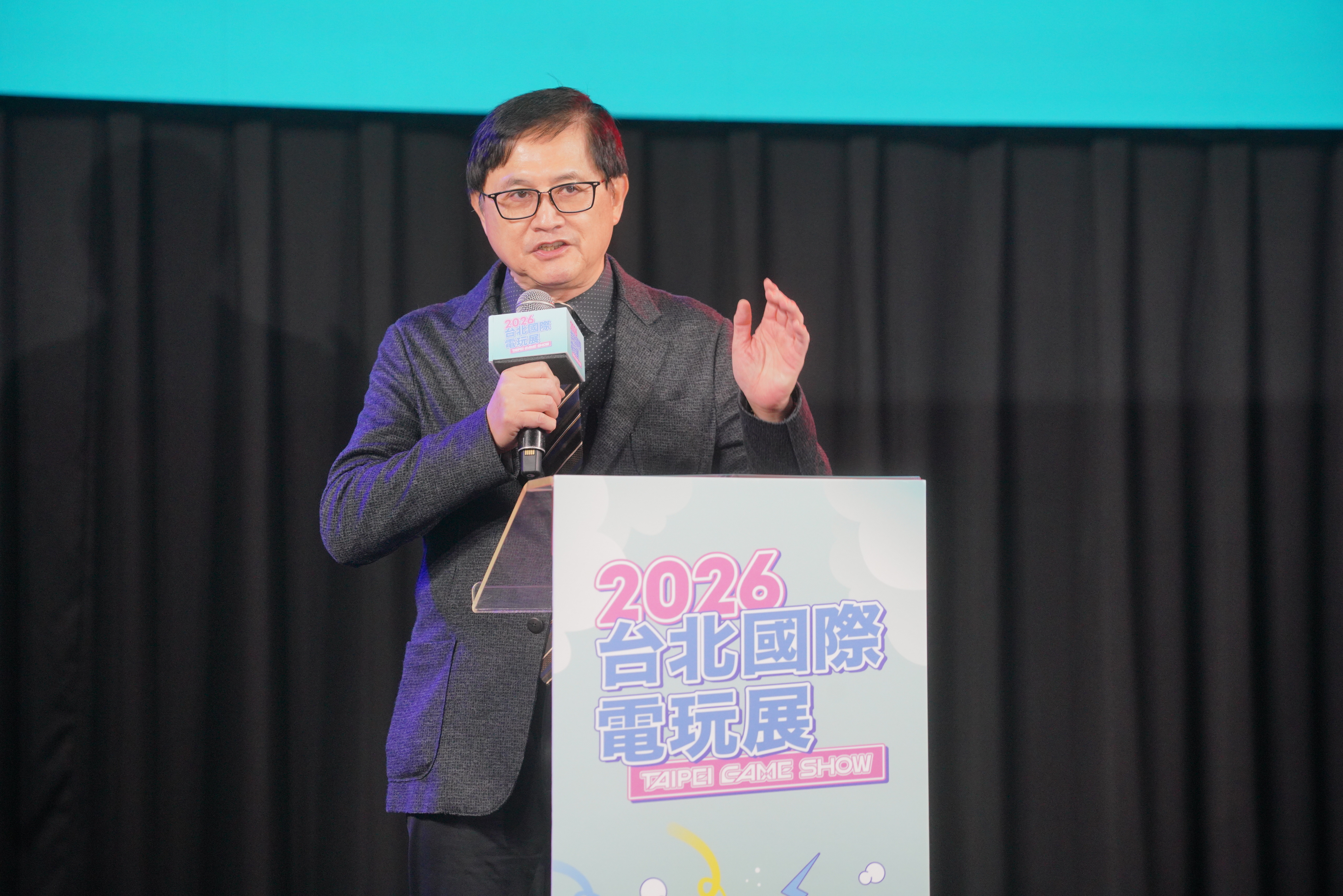 童子賢從H200剖析中美博弈還沒完 大嘆「快樂做產品的時代過去了!」