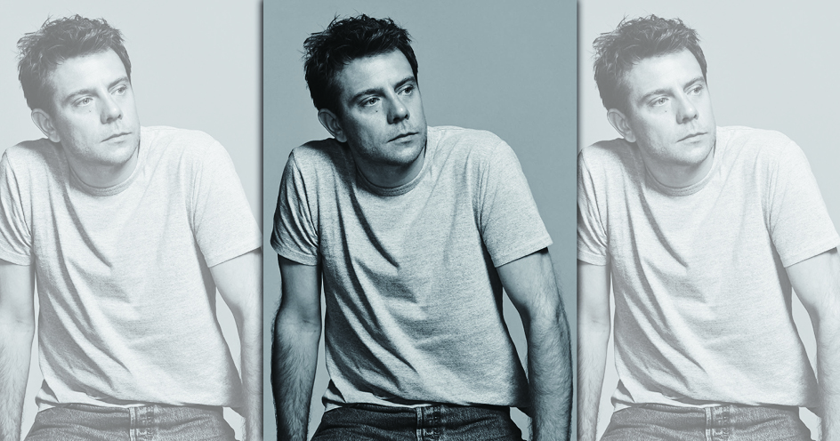 年僅40歲的Jonathan Anderson被任命為DIOR創意總監，負責領導女裝、男裝與高級訂製服系列。（翻攝自Jonathan Anderson IG）