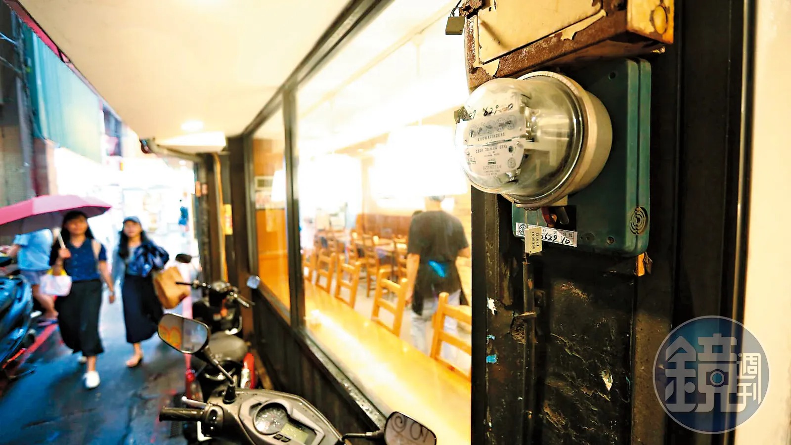 針對立法院通過「凍漲電價提案」，行政院表示遺憾，但仍會依法遵守電價審議結果並予執行。（示意圖，本刊資料照）