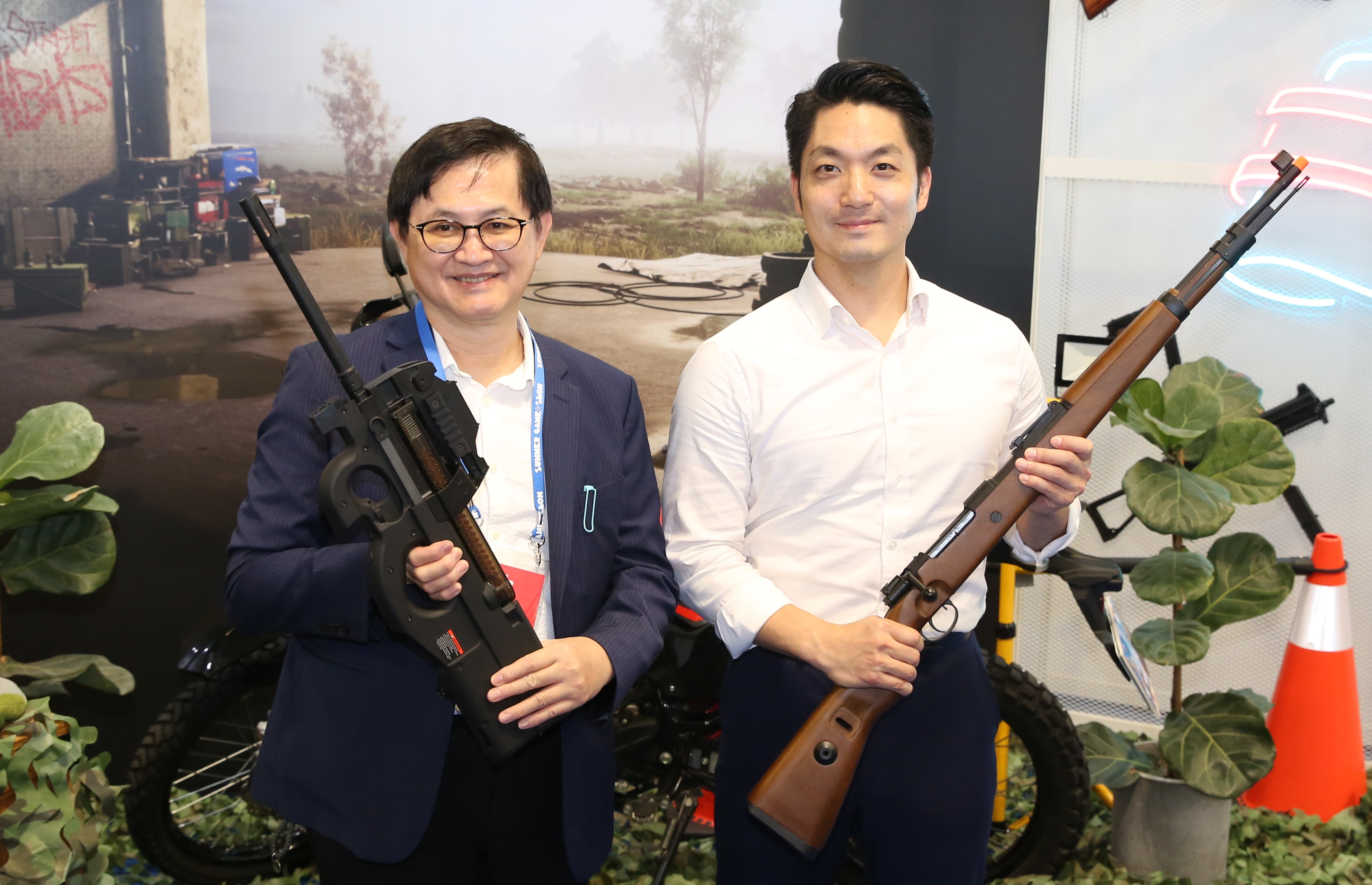 蔣萬安建議賴清德邀請童子賢組閣，不過其實早在去年賴清德當選之後，第一時間就曾對童子賢提出邀請。（本刊資料照）