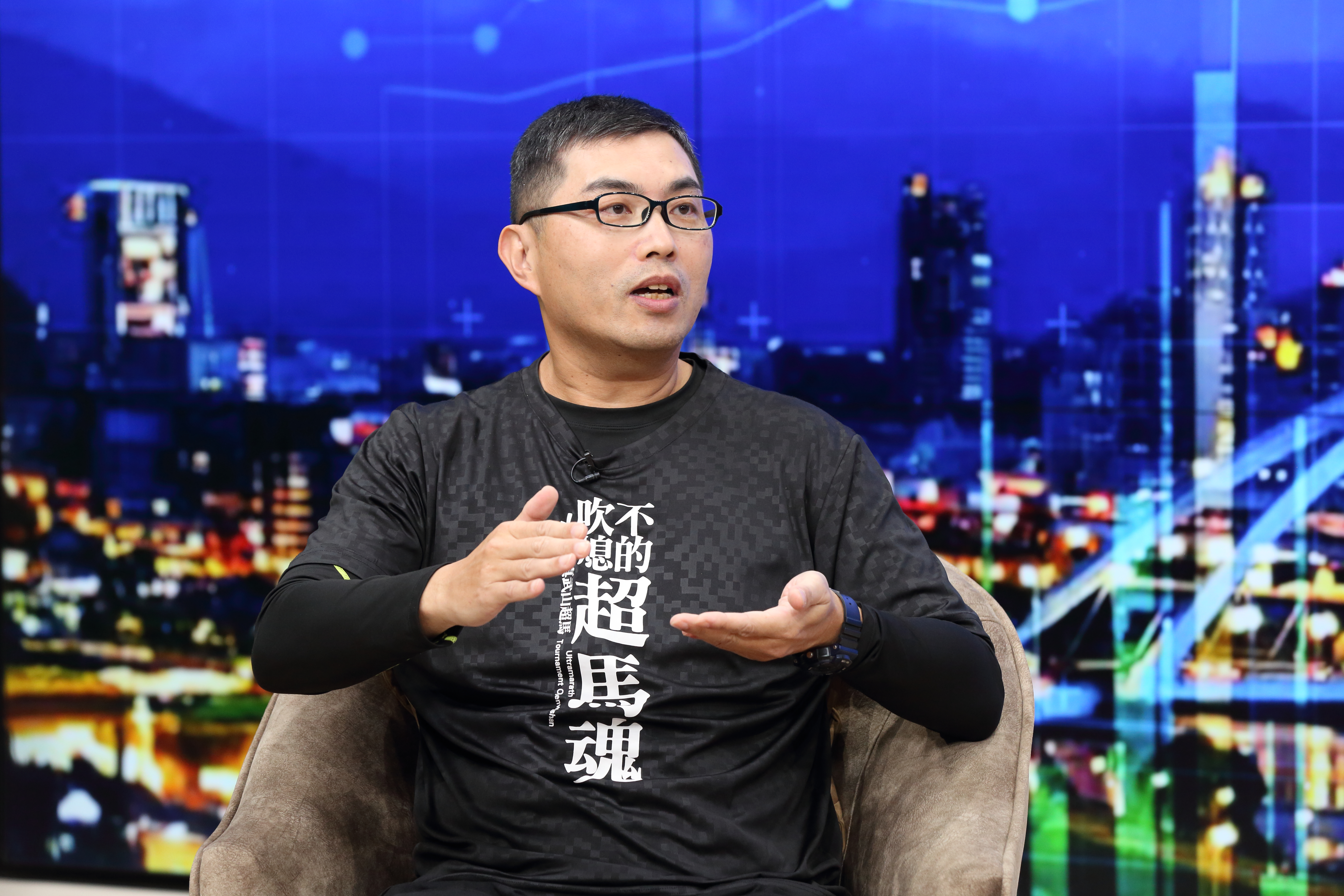 超馬芭樂王仲麟偏好除息後買股，爭取填息機會賺價差。（本刊資料照）