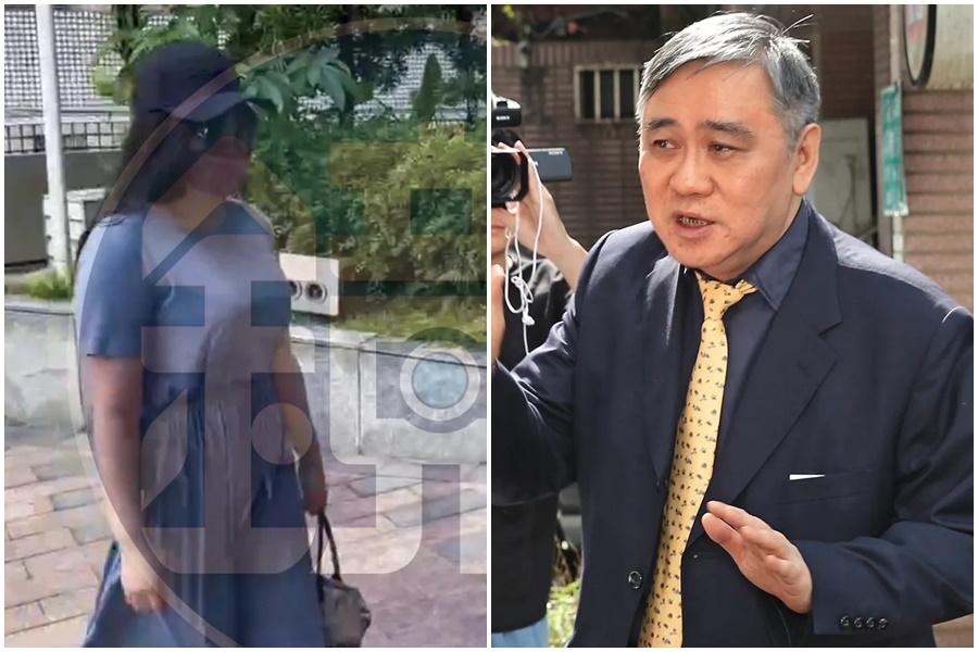 身價千億的宏仁集團總裁王文洋捲入桃色風波，遭小40多歲宋姓女子提告確認親子關係訴訟。（本刊資料照）