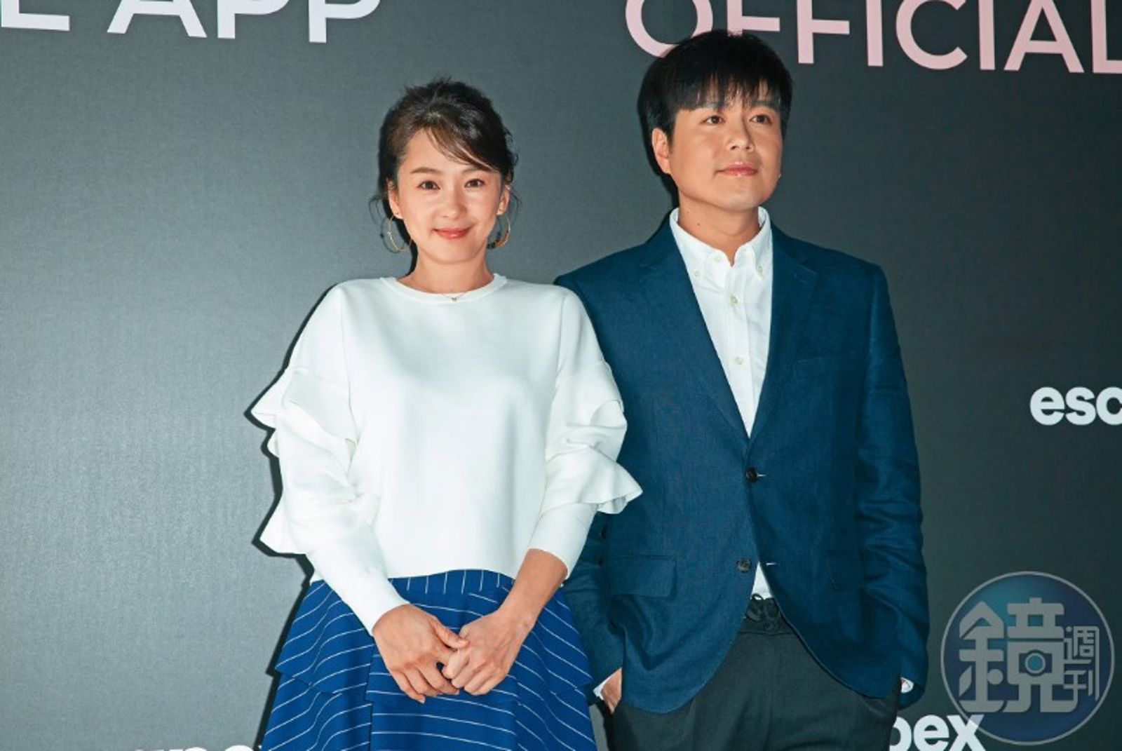 仍是一家人/婚變傳聞纏多年!吳奇隆返台「婚戒未摘」劉詩詩現況成焦點