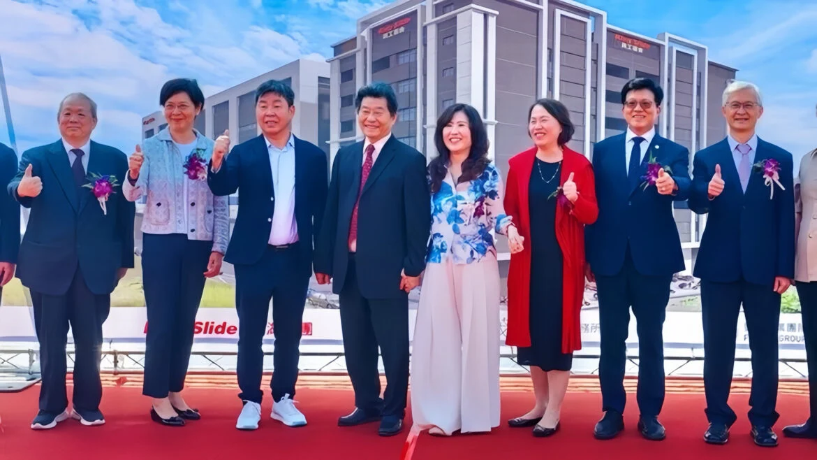 台灣首富換人!「國小學歷」林聰吉逆襲登頂 身家167億美元擠下國巨陳泰銘