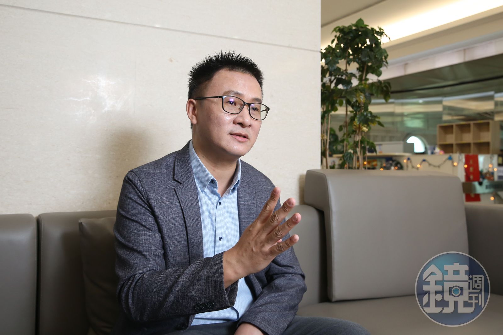 AI金隊友3/科技拚成長、金融顧穩定 股海老牛:投資組合一定要有金融股