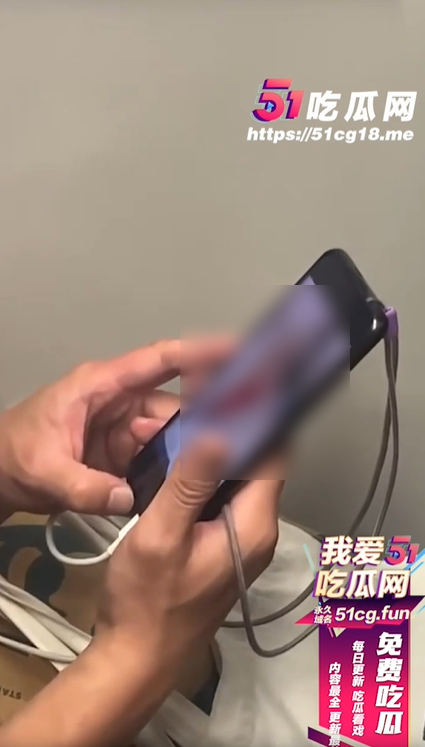 網友直呼「真性情的大爺！」。（翻自《51吃瓜網》）