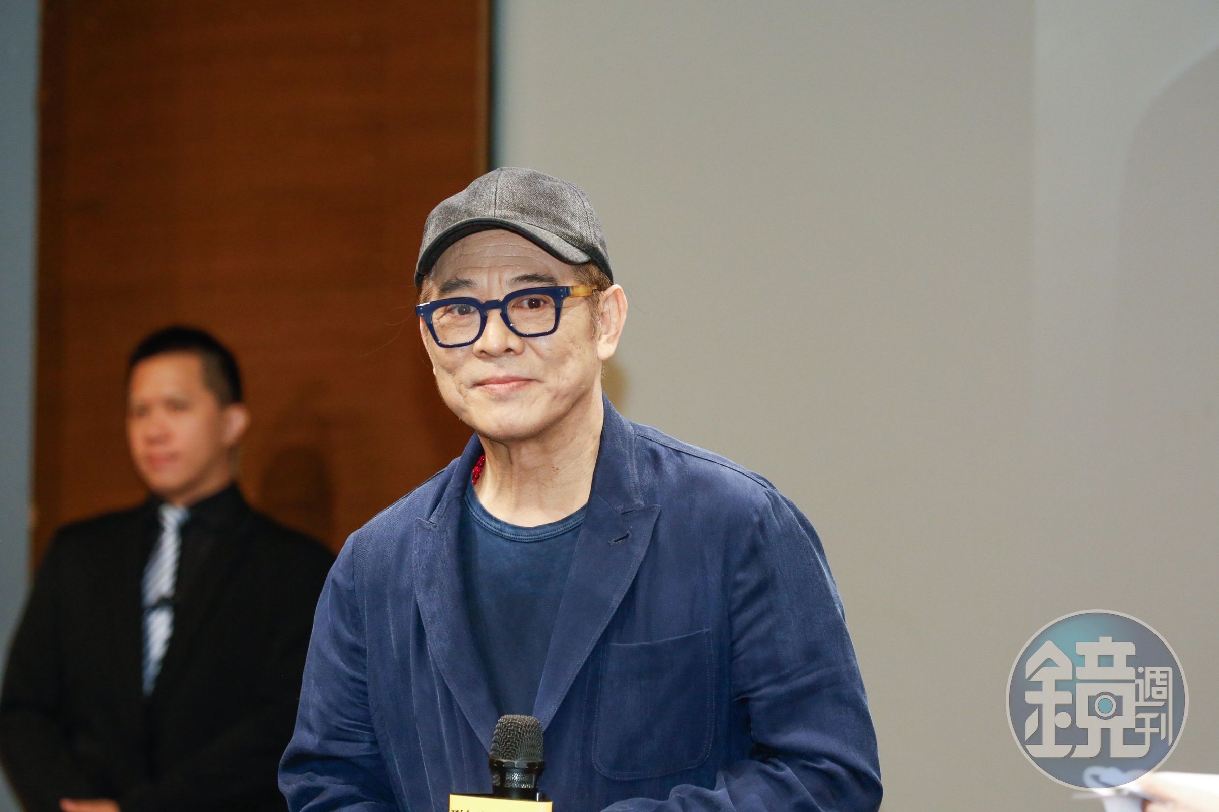 李連杰2個女兒都是學霸，因太太從孩子6個月就開始培育。