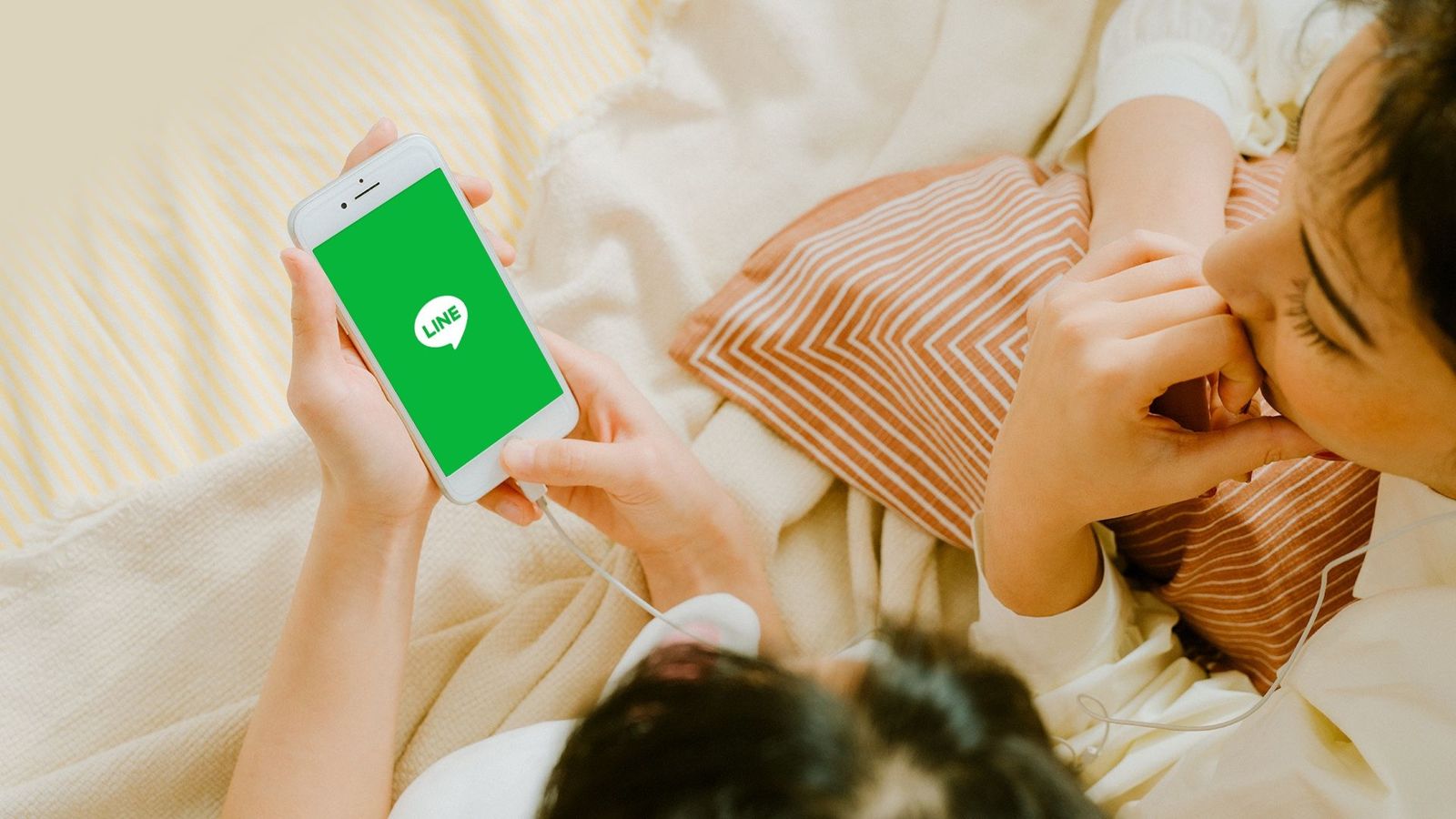 快檢查!LINE官方通知 年底前「沒綁手機就刪帳號」