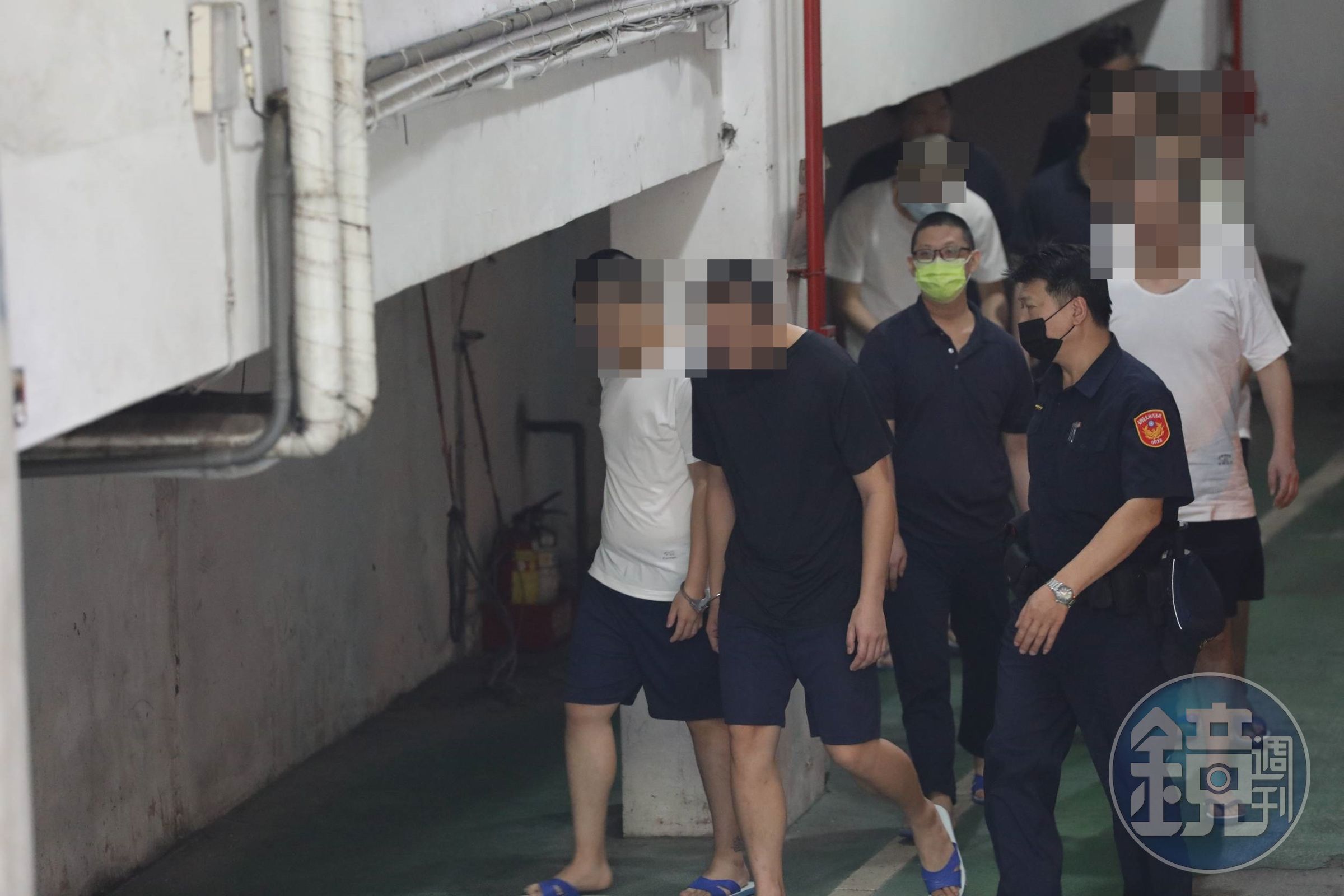 本刊掌握,有受害女童家長得知今日宣判結果後,表示不解,並指出有多名知情未報的老師,至今尚未被處理。