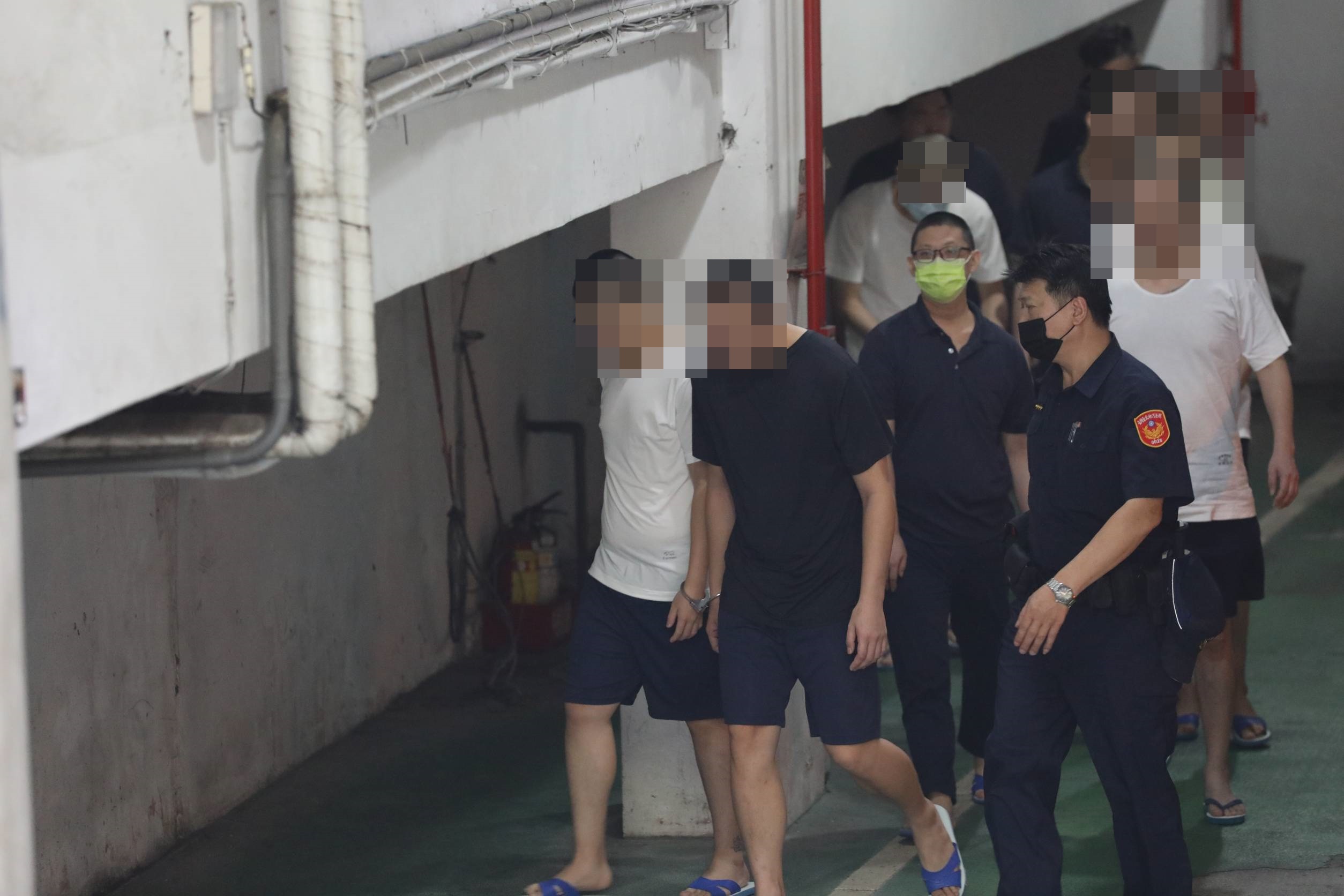 惡狼毛畯珅涉私立培諾米達幼兒園性侵猥褻兒童及拍攝224次，一審判28年。