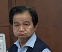 藥商歐國樑辯稱他只是依照指示製藥。