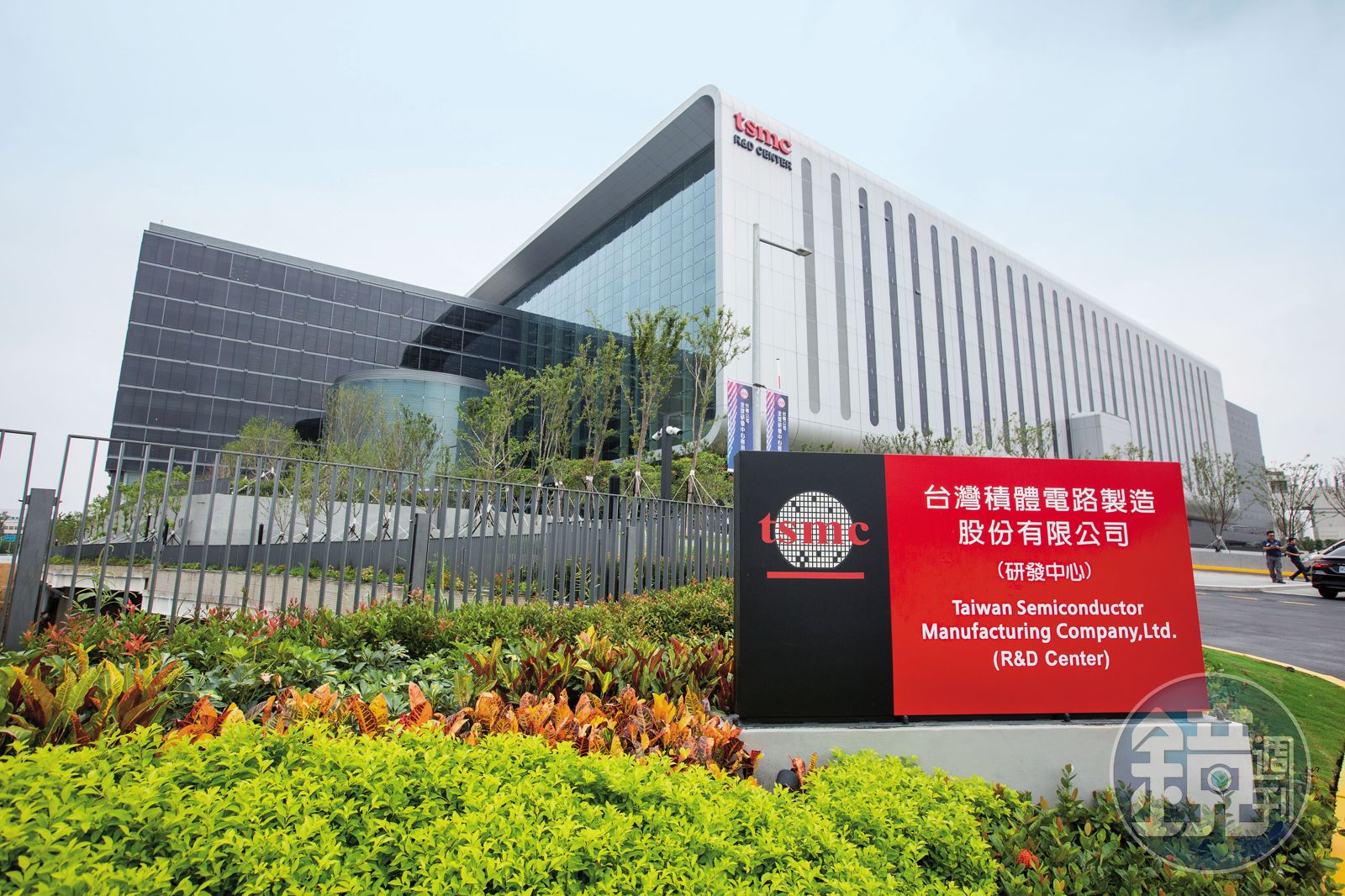 台積電人事隱憂4/台積電接班安排水很深 揭張忠謀、魏哲家的最大難題