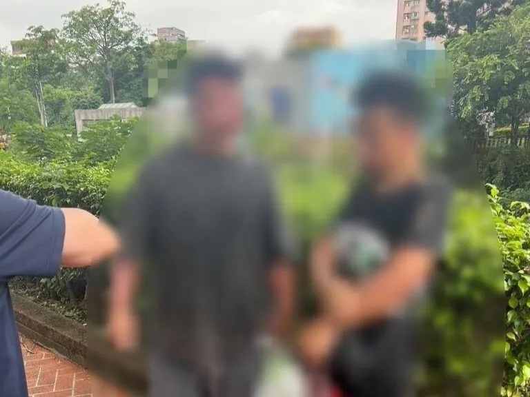 2中國男靠橡皮艇成功偷渡台灣！21小時航抵台北港　還一路趴趴走5縣市