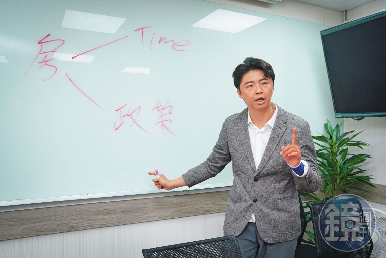 街頭少年翻身3/月收40萬包租公不敢碰的事 借貸不能超過這條線