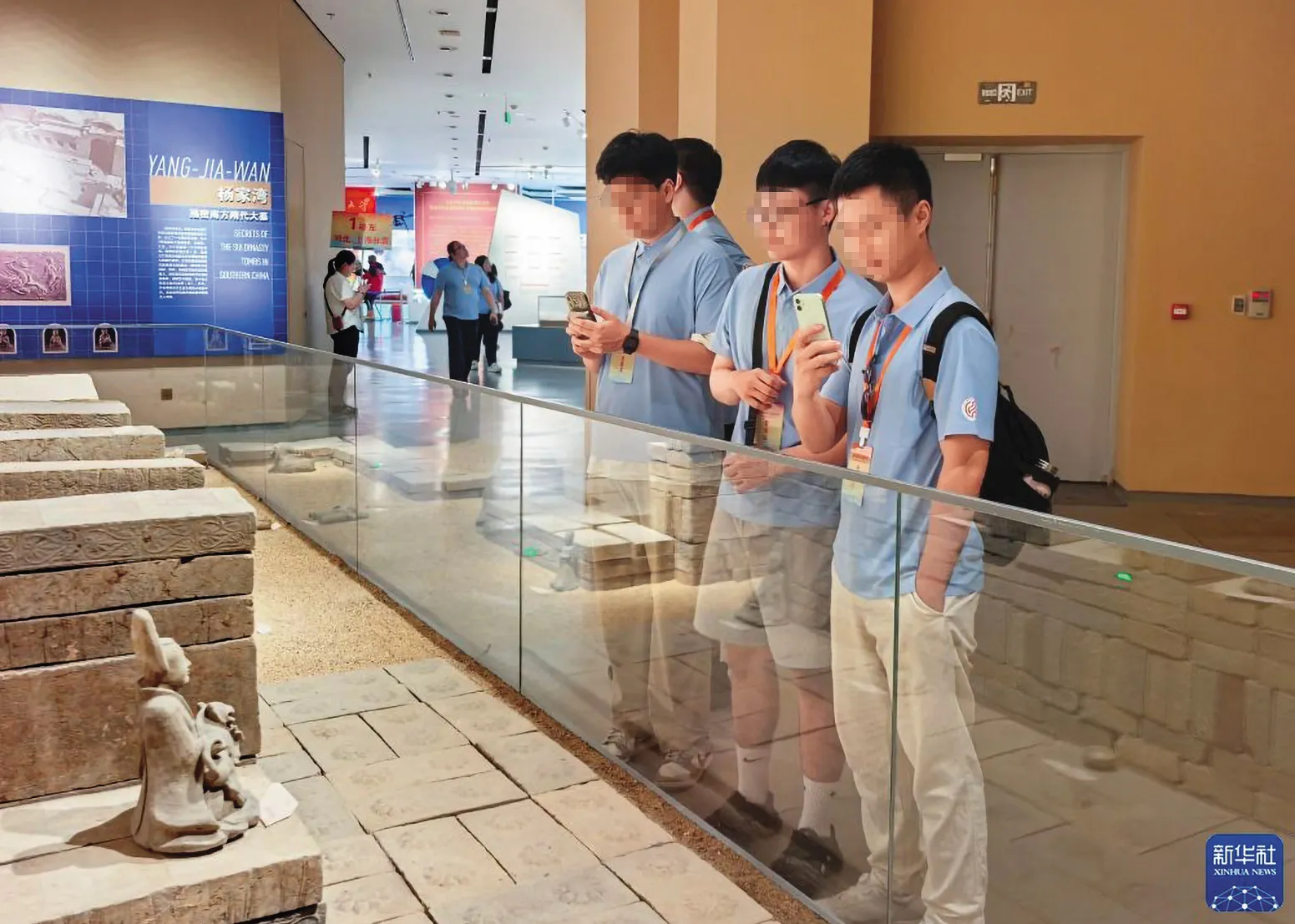 統戰旅遊團揭密2／網紅、學生、教師成統戰新目標　參加者曝便宜費用背後「另類代價」