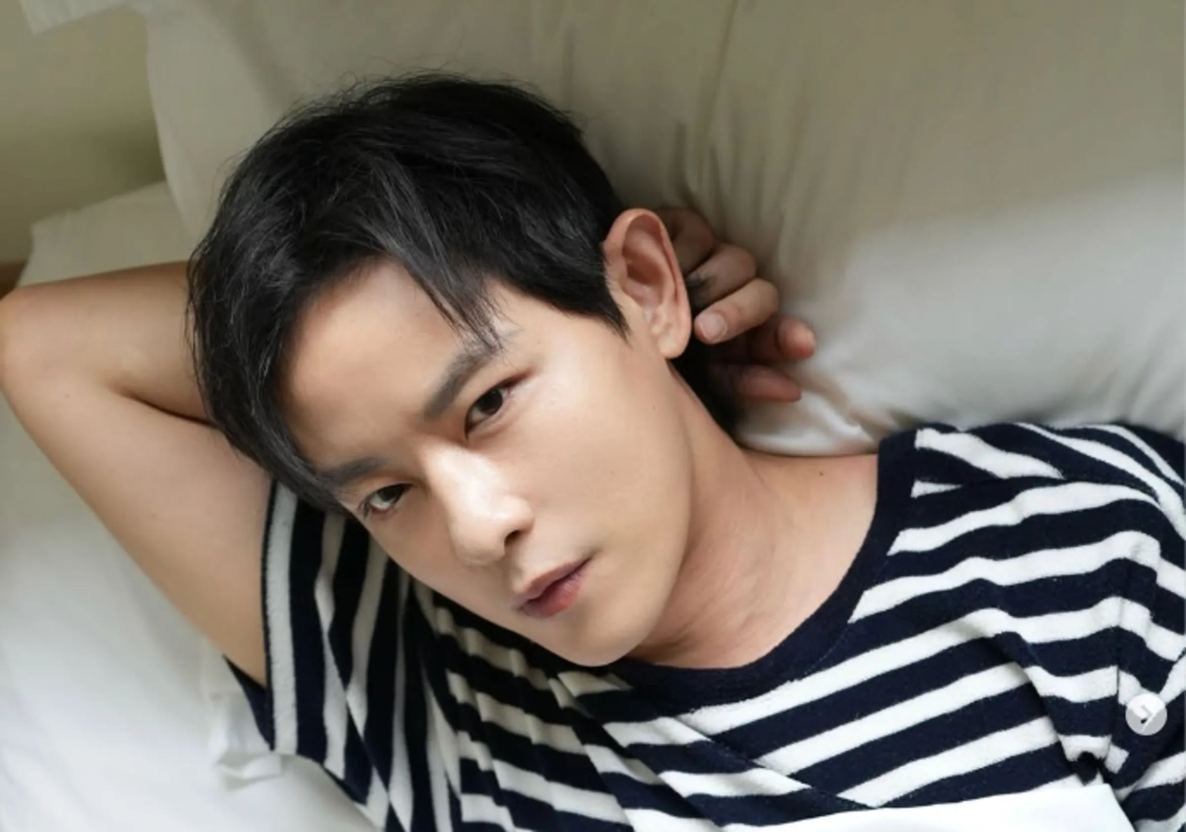 敖犬選在王子鬧「粿王風暴」時上架業配，被批消費團員。（翻攝自敖犬臉書）