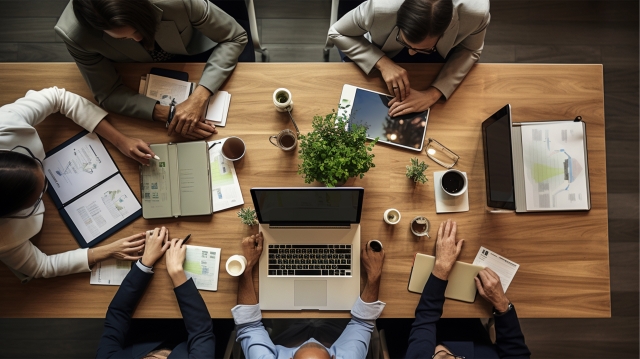 台北市勞動局今（5日）公布10月份違反《勞基法》裁罰結果，共有101家事業單位遭到裁處，總罰鍰金額為452萬元。（示意圖，photoAC）