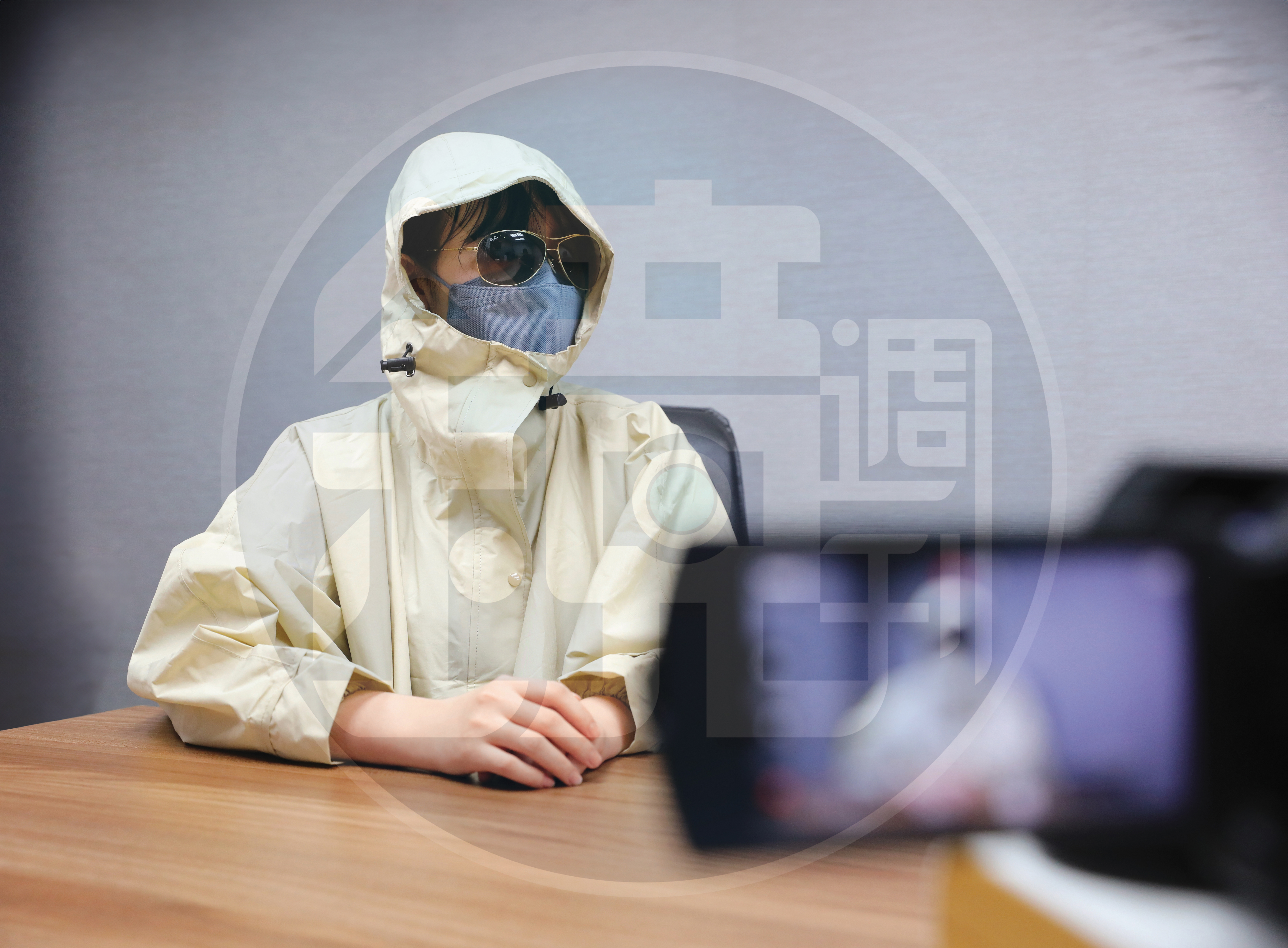 宋小姐還原自己與王文洋從結識、交往及懷孕生子過程，強調王文洋答應給孩子每年200萬元至20歲成年。