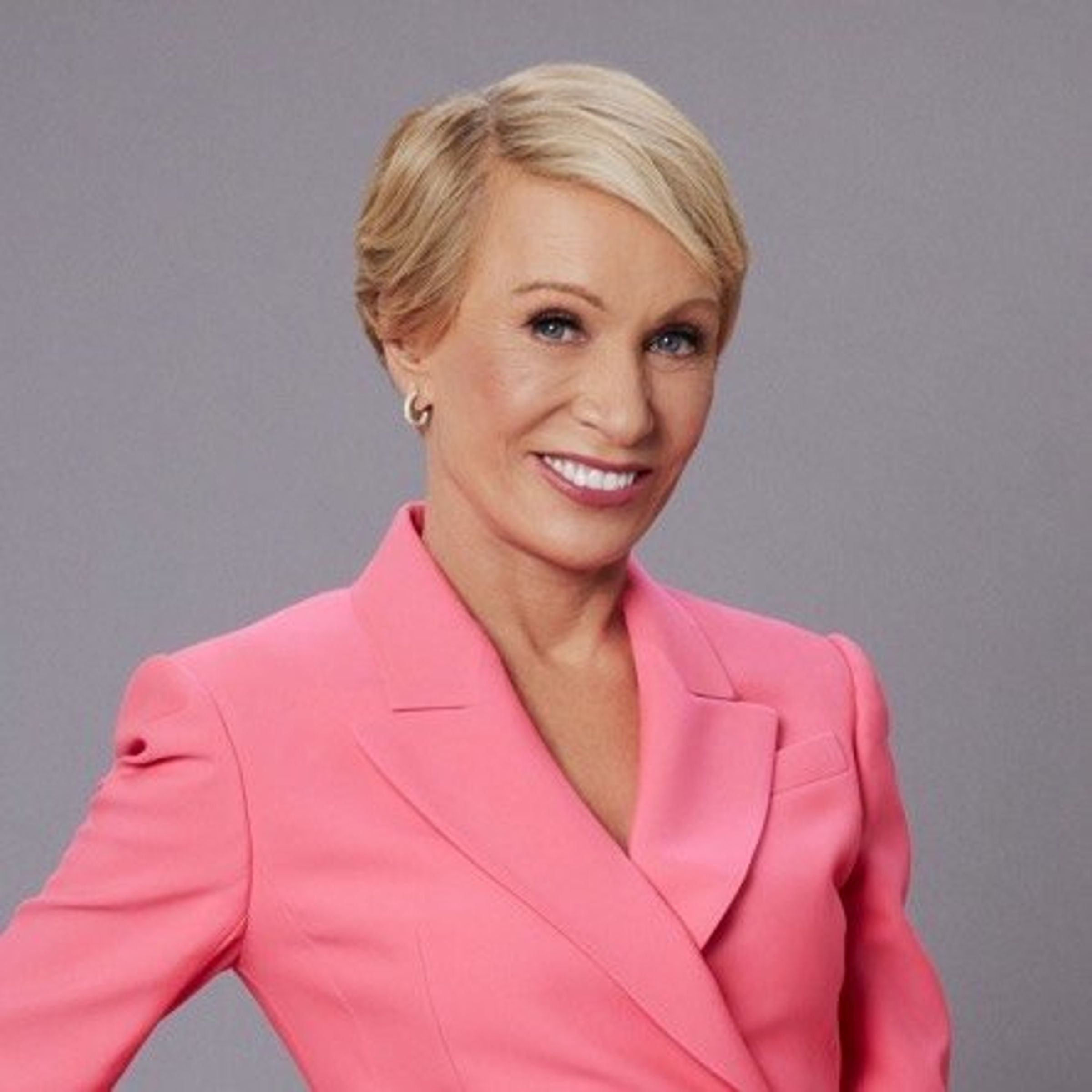 美國房地產女大亨芭芭拉特別指出，若想真正邁向財務自由，首先必須改掉5個常見的金錢壞習慣。（翻攝自Barbara Corcoran IG）