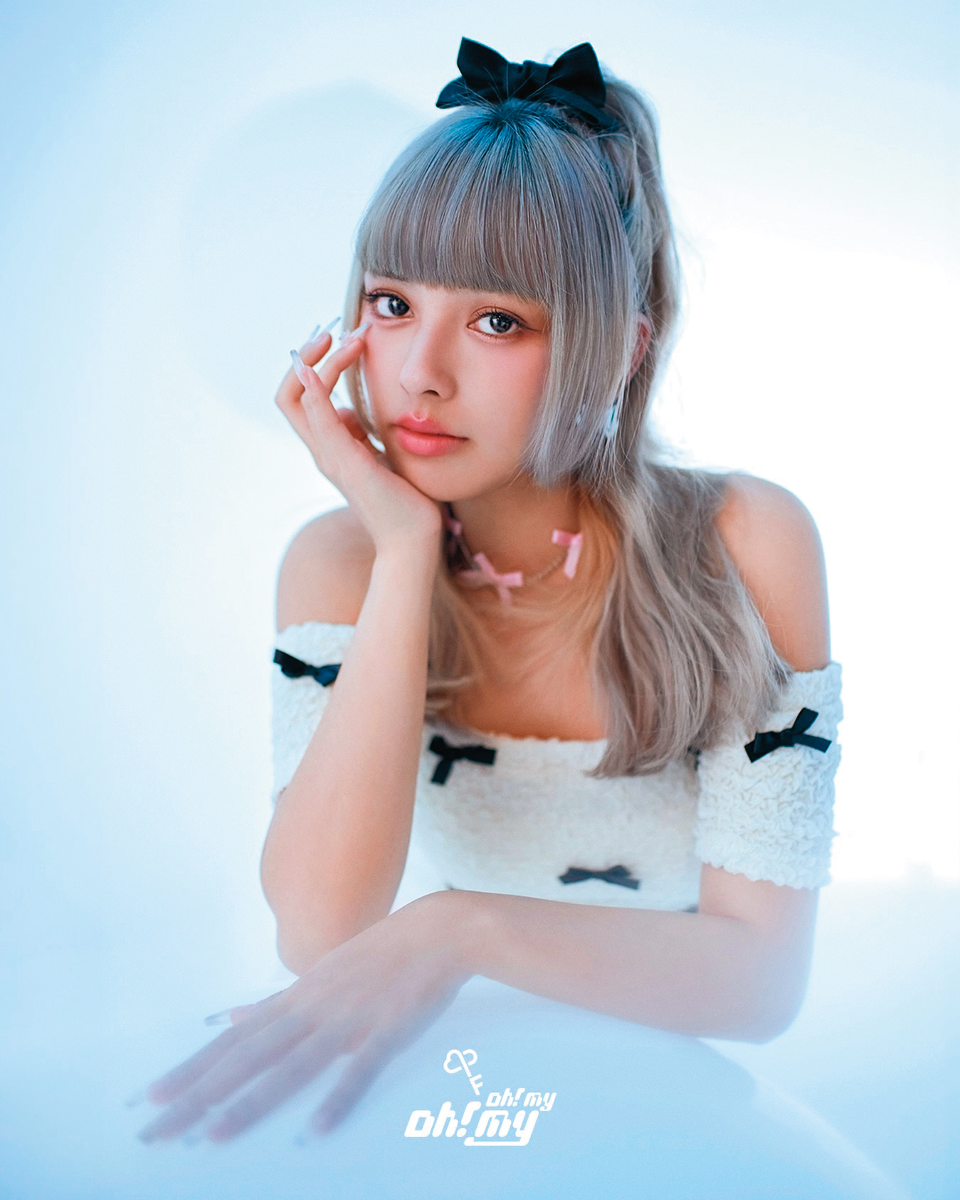 心平。本名:全心平/年齡:23歲/粉絲暱稱:小瓶子。(索尼提供)