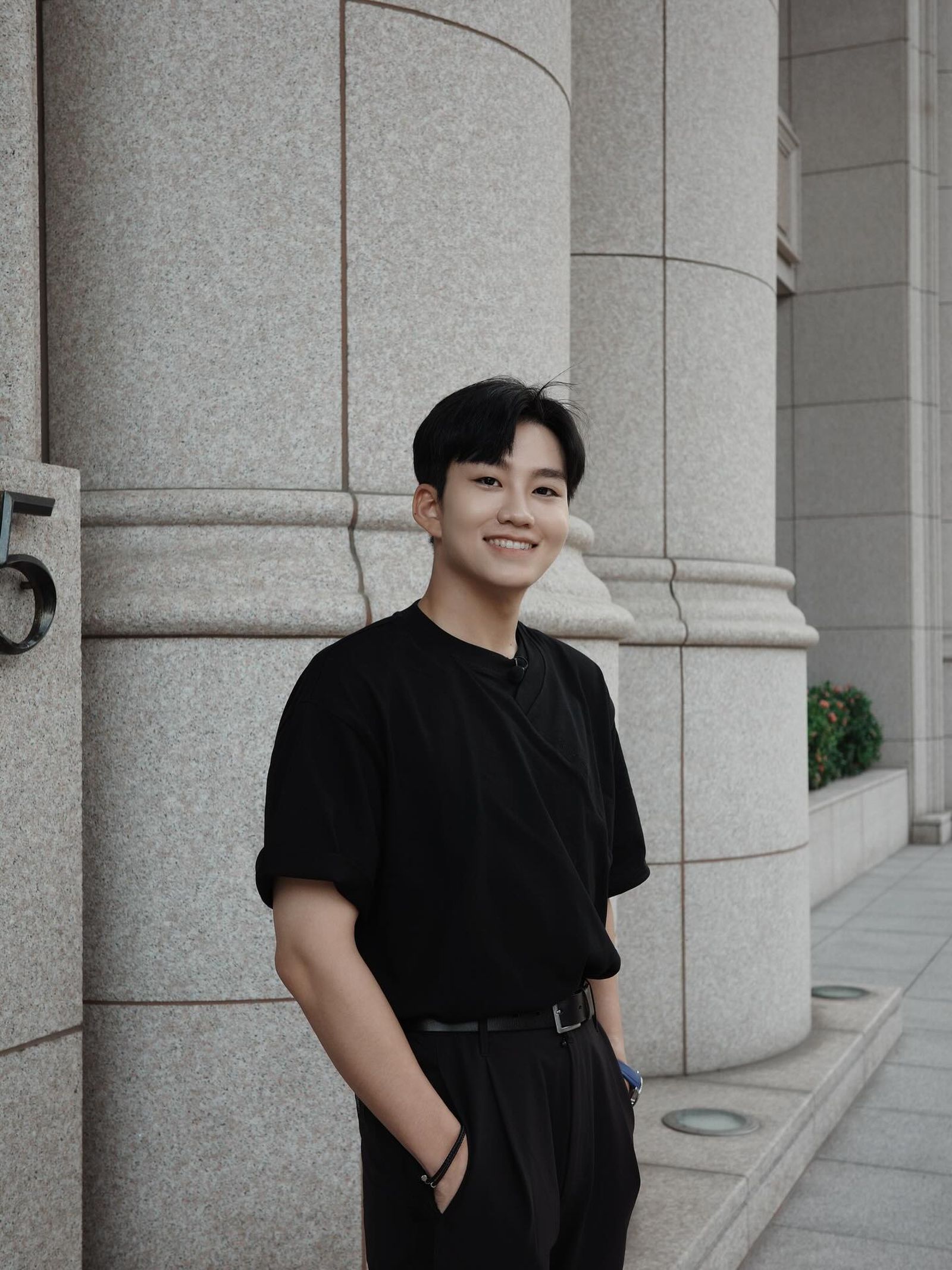 Joeman挺過大麻案低潮後，至今人氣仍相當旺。（翻攝自Joeman IG）