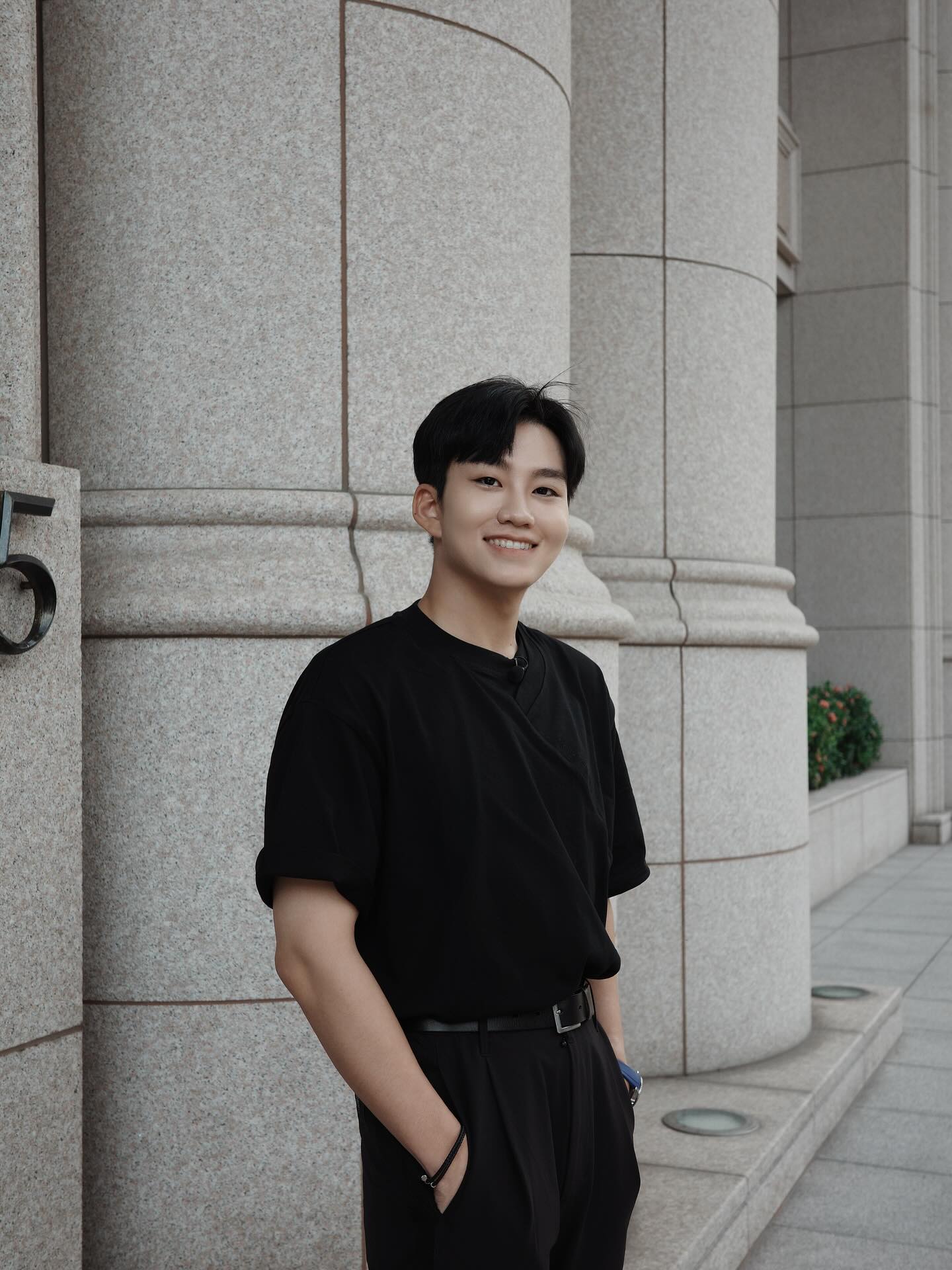 Joeman挺過大麻案低潮後，至今人氣仍相當旺。（翻攝自Joeman IG）