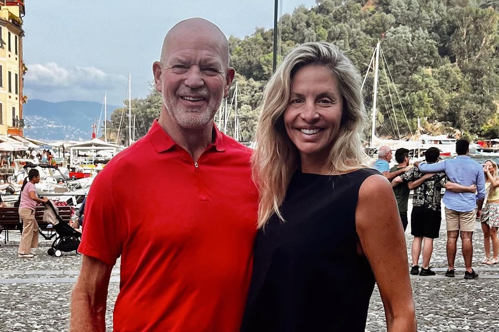 Lululemon創辦人24年婚姻告吹! 坐擁1932億身家「沒簽婚前協議」