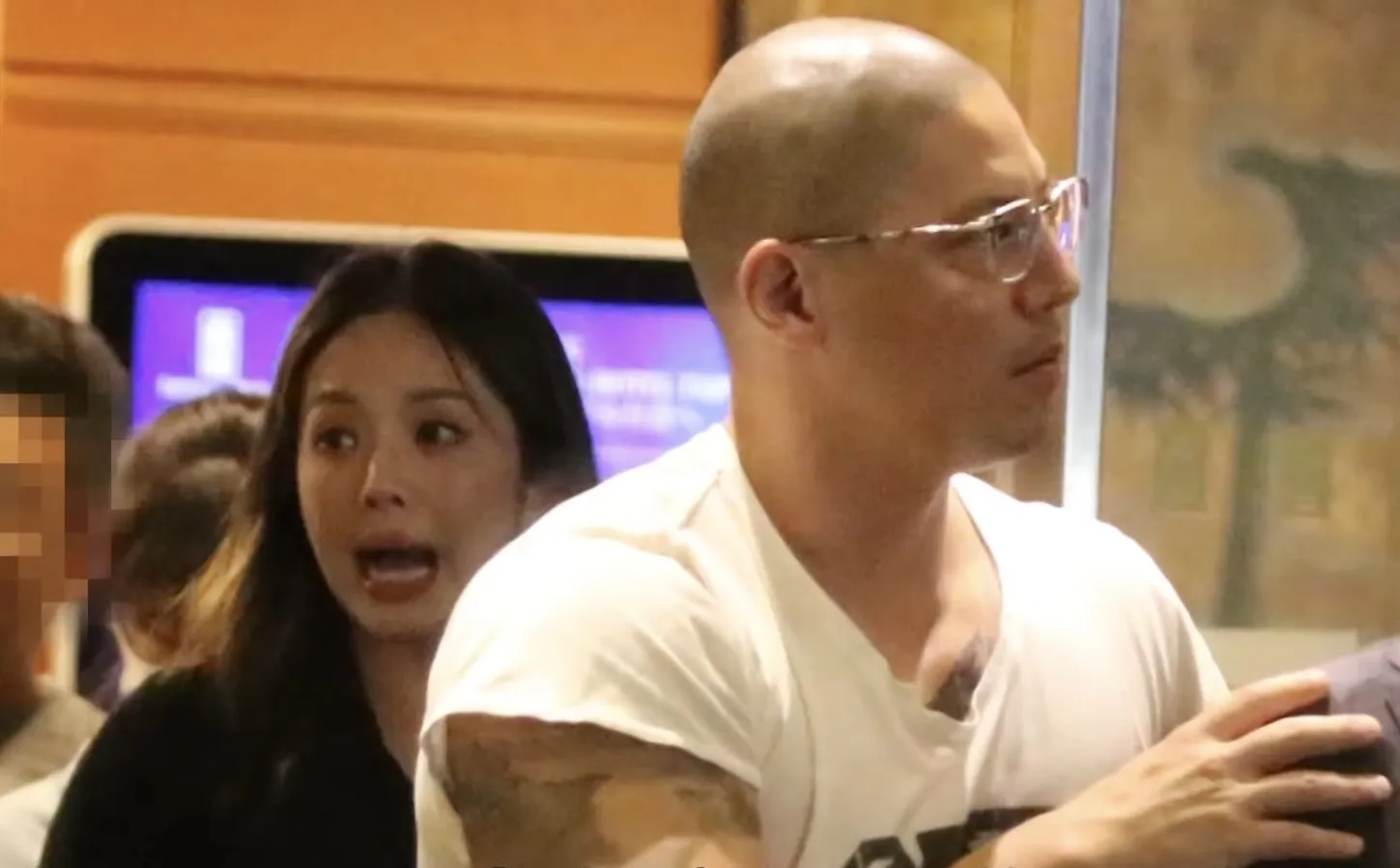 蔣友柏昔嗆舊愛關穎「大便」！苦追前妻閃婚又離婚　如今破「50歲家族魔咒」套牢女特助