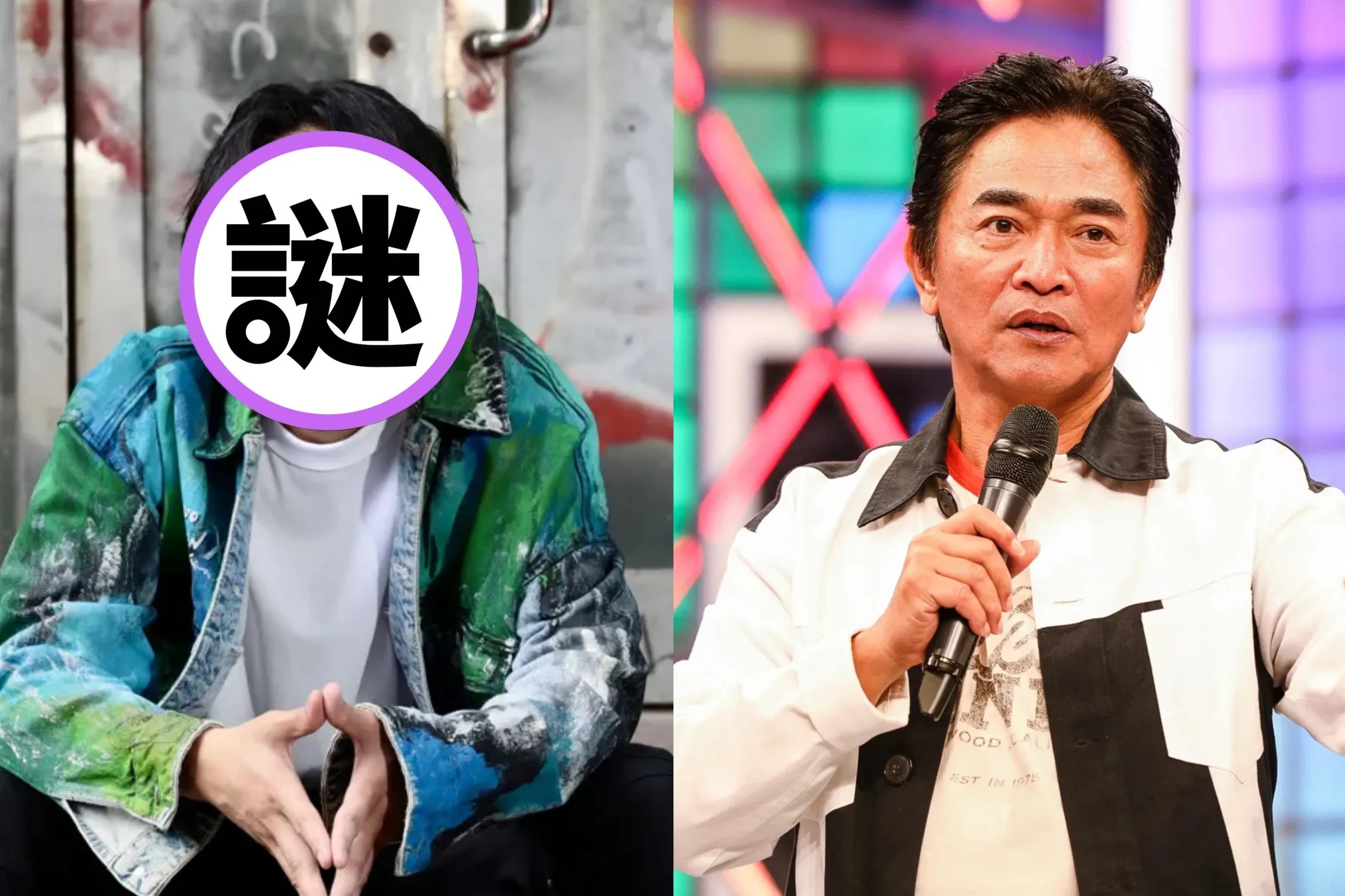 鏡報獨家／吳宗憲「第2個兒子」身份是他！本尊還原真相：深刻感受爸爸的愛