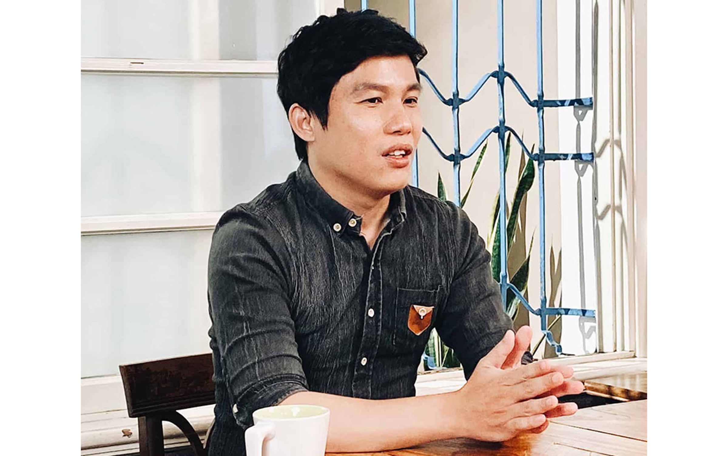 此次文策院故事專場的評審莊啟祥,現為有戲娛樂總經理、得藝文創顧問,在華語電影產業鏈各環節都曾有完整參與經驗,是少數擁有電影產製銷完整履歷的的電影工作者。