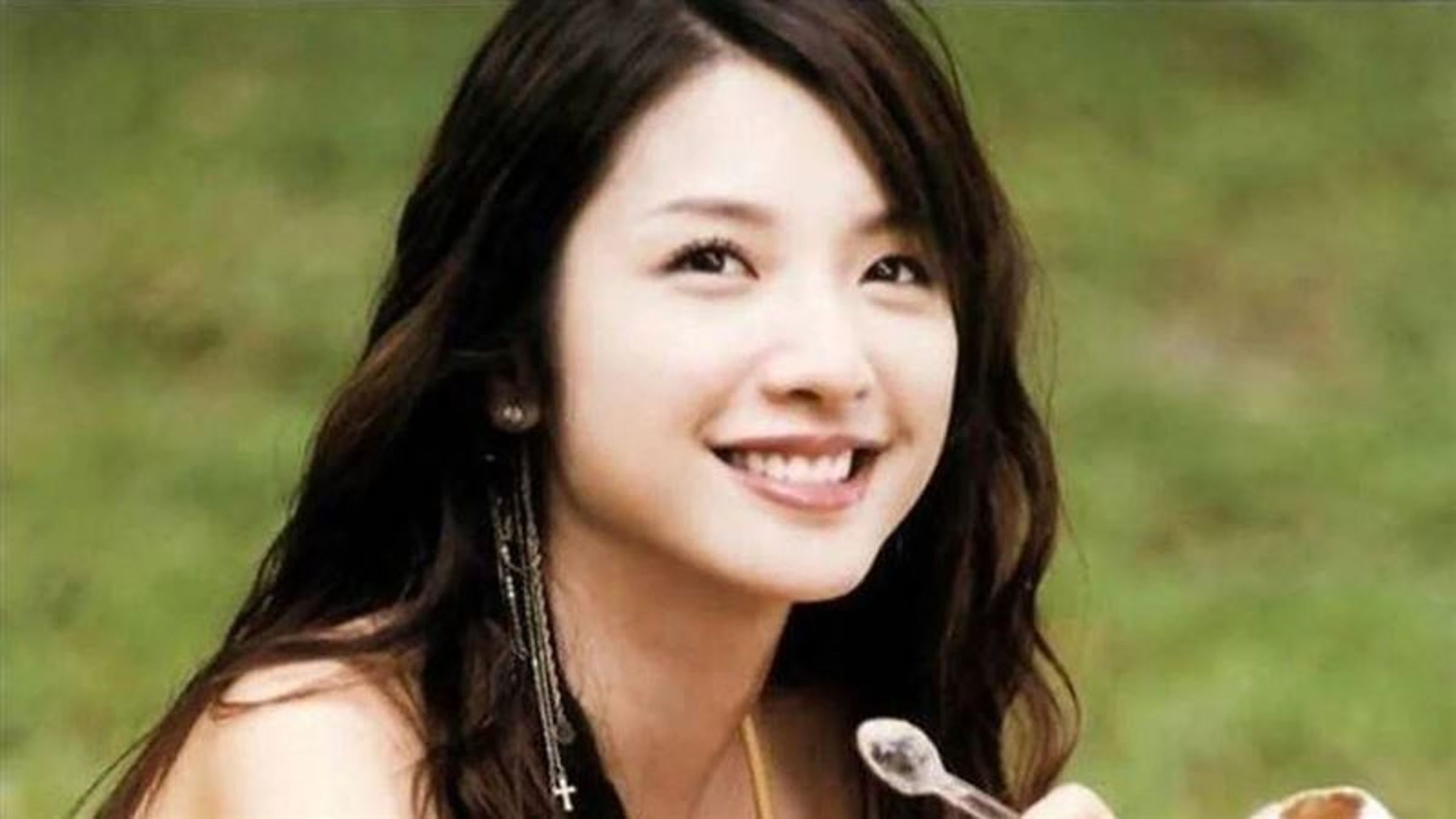 許瑋倫當紅時因車禍過世,至今仍有許多影迷懷念她。(網路)