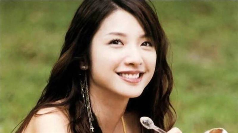 
許瑋倫當紅時因車禍過世，至今仍有許多影迷懷念她。（網路）