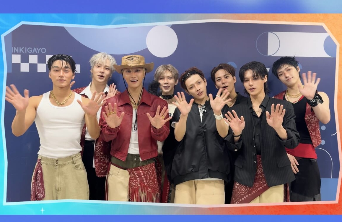 不用飛韓國也能追星 《2026 SBS 歌謠大戰 SUMMER》Stray Kids、ATEEZ、SEVENTEEN DINO直播開唱
