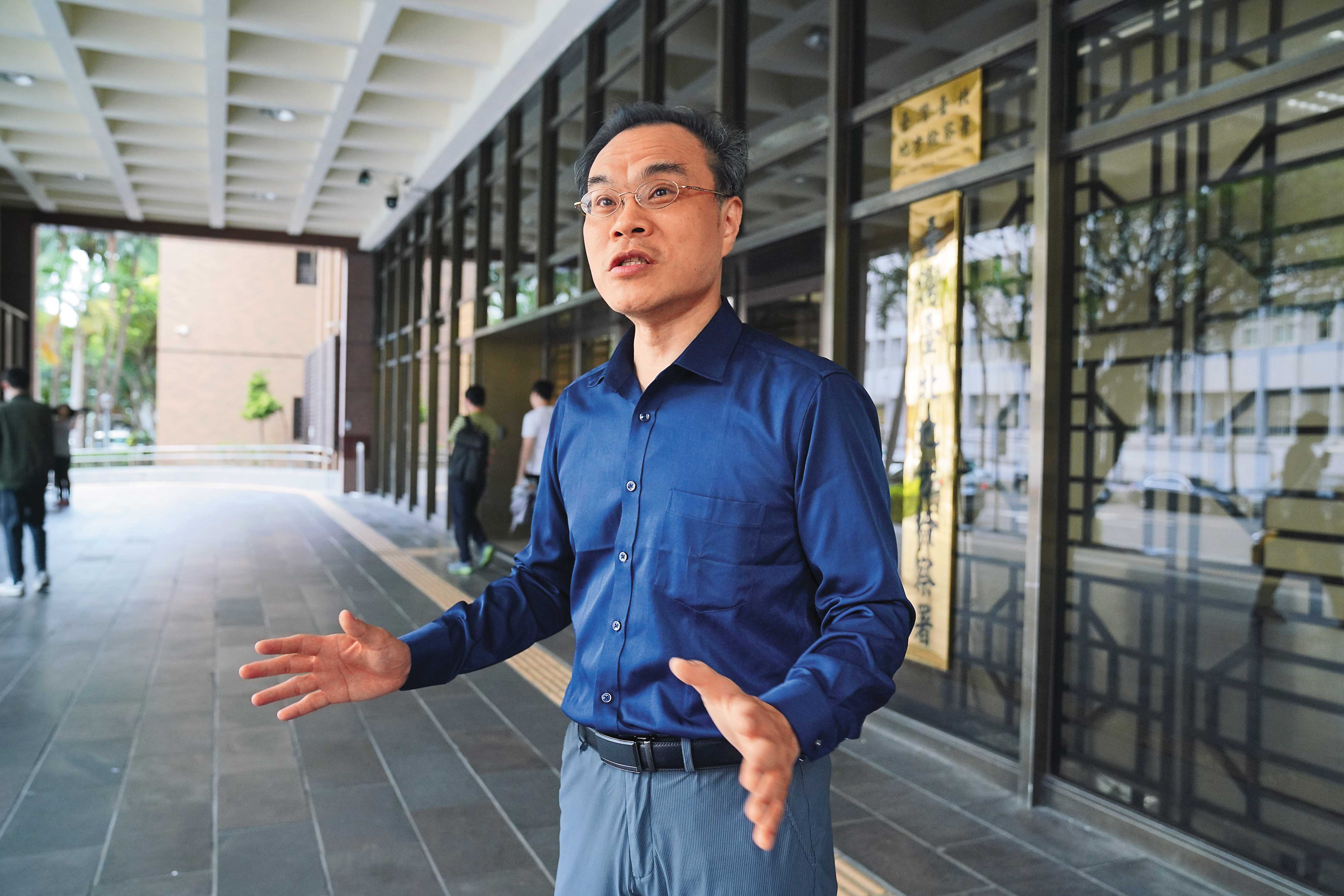 台北地檢署檢察官林達表示，第三方支付詐騙案金流斷點多，追查曠日廢時，應建立即時查詢平台，防堵犯罪。