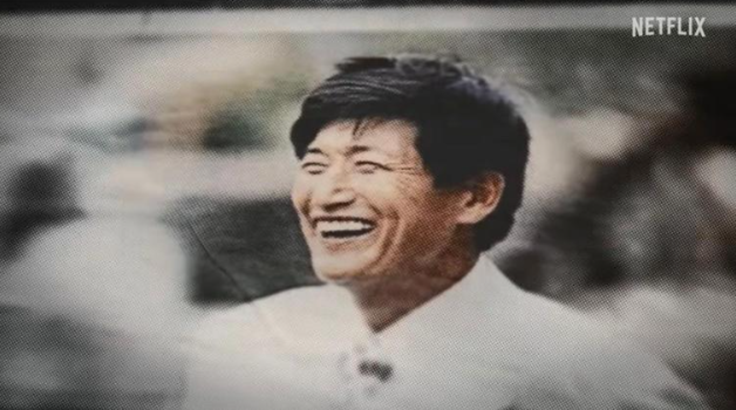 南韓邪教「攝理教」教主鄭明析將面臨30年的刑期。（翻攝Netflix YouTube）