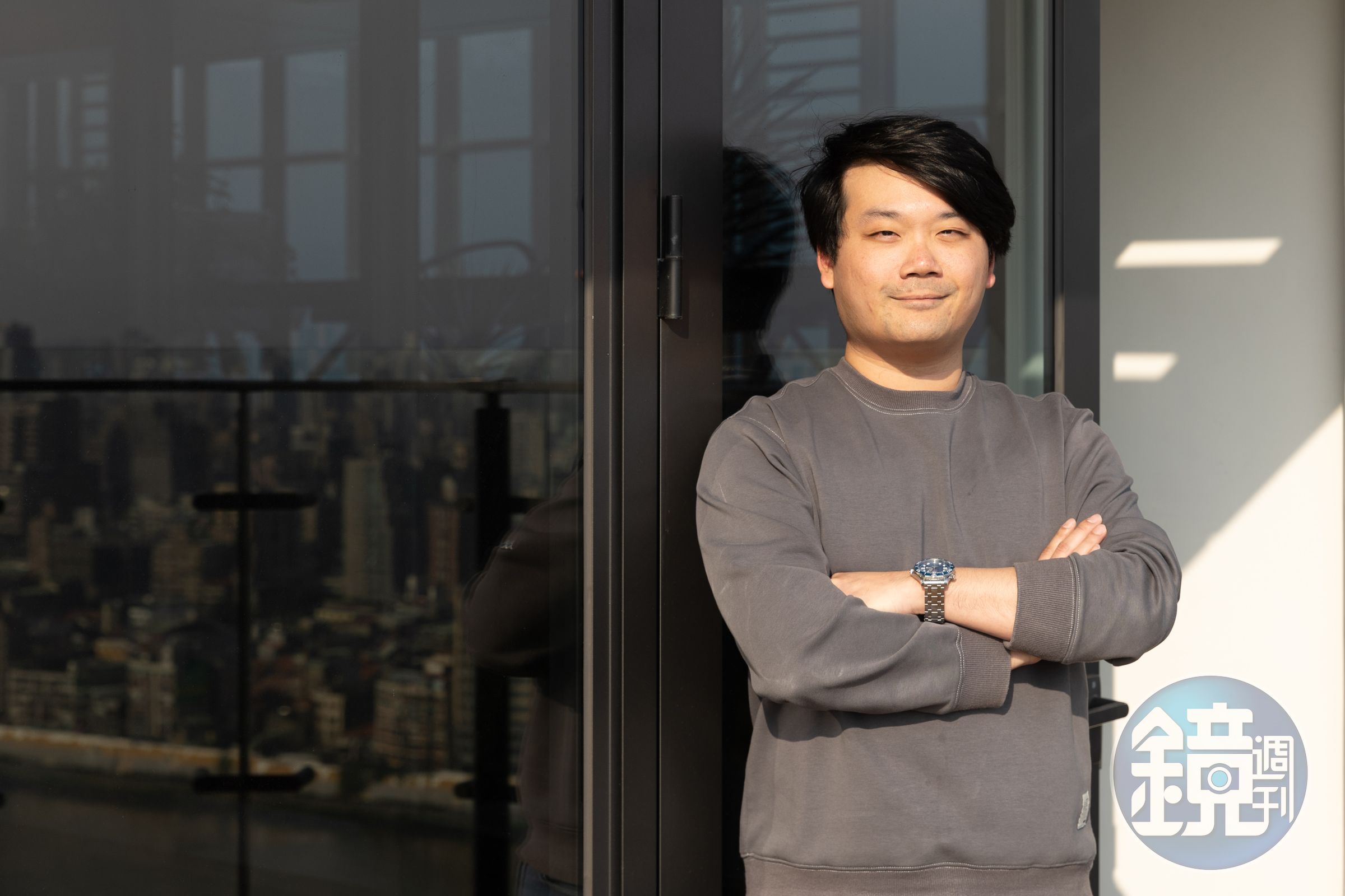 Ming對於擴點相當謹慎，目前會先以中南部為主。