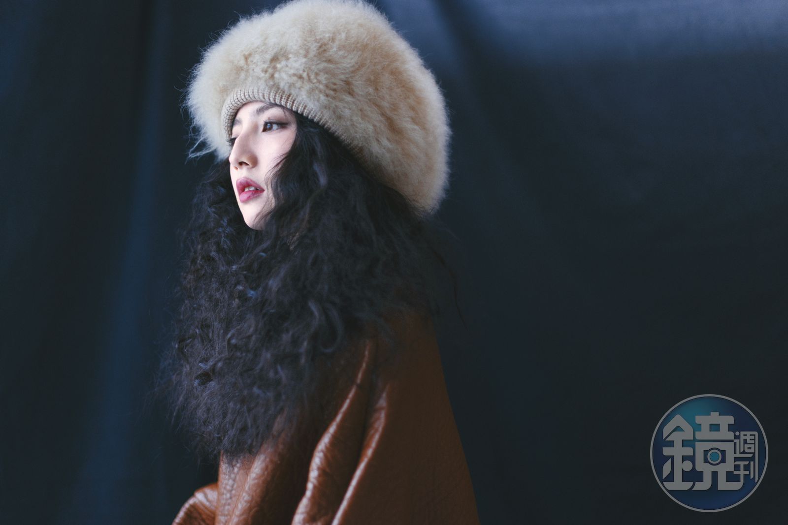 靚時尚／從容到位