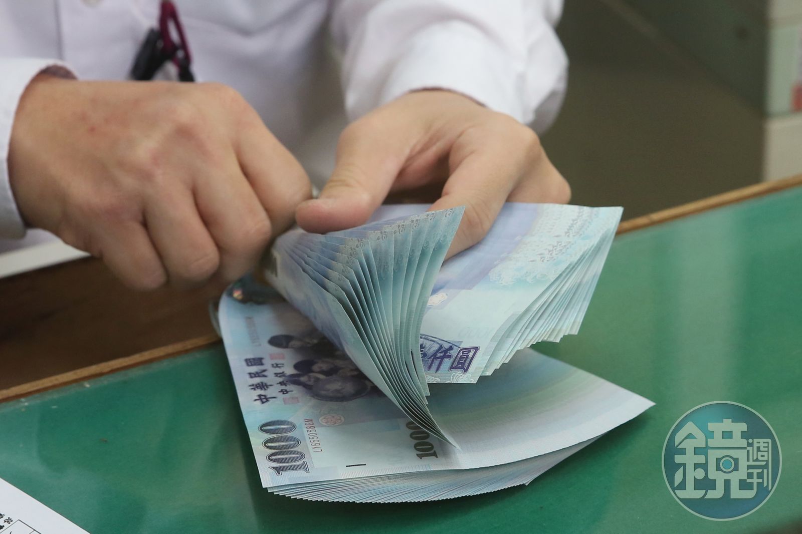 普發現金1萬「13歲以上未成年」不能爸媽代領  原因曝光