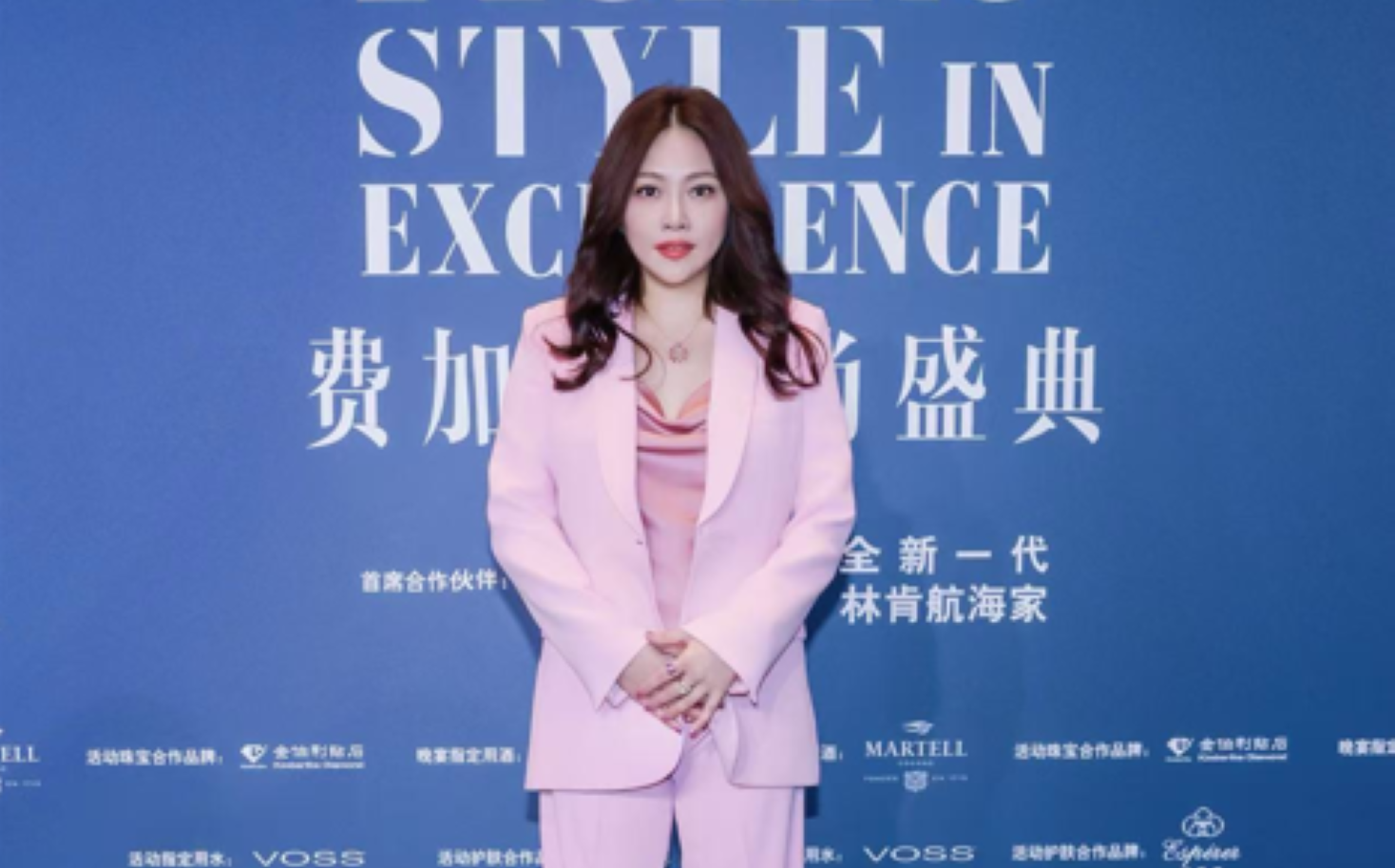 明道經紀人李詩翔官司纏訟5年，日前獲判無罪，感謝法官還予清白。（鏡藝宏海提供）