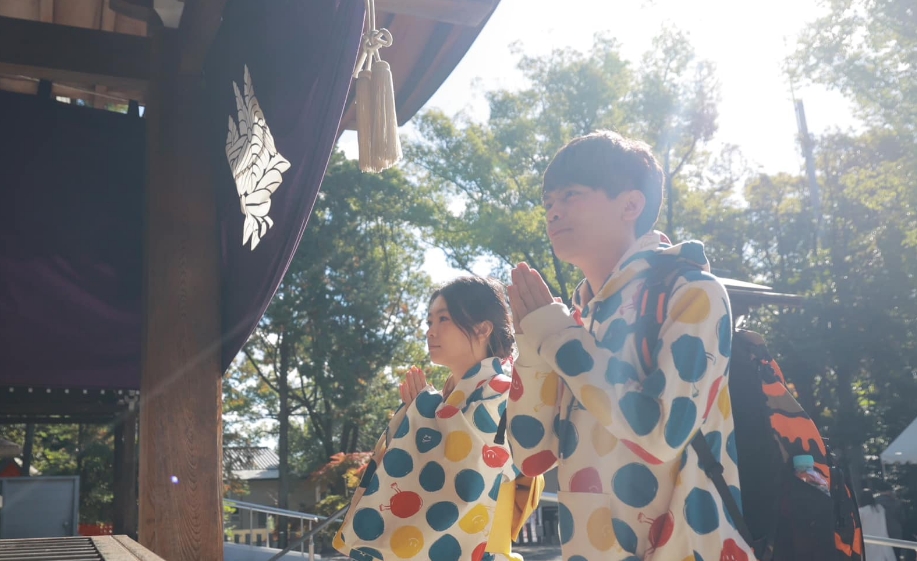 社工系畢業的YTR網紅蔡阿嘎發表虐童案的個人看法。（翻攝自蔡阿嘎臉書）