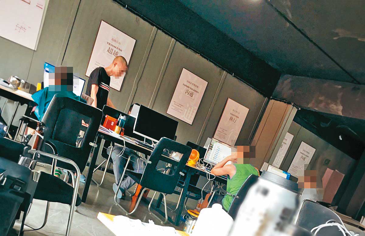 三環幫堀起亂台／台灣幫派赴柬詐騙始祖　揭新竹三環幫恐涉4大槍擊重案內幕