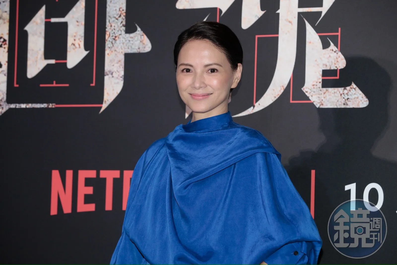 李心潔為了讓繼女感受到完整且專屬的愛，刻意延後生育二胎計畫。