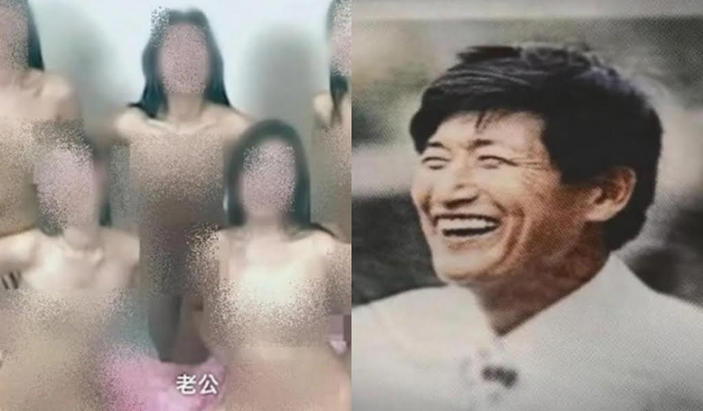 鄭明析因性侵多名信徒遭重判23年，上訴後被檢方要求加重刑期為30年。（翻攝網路）