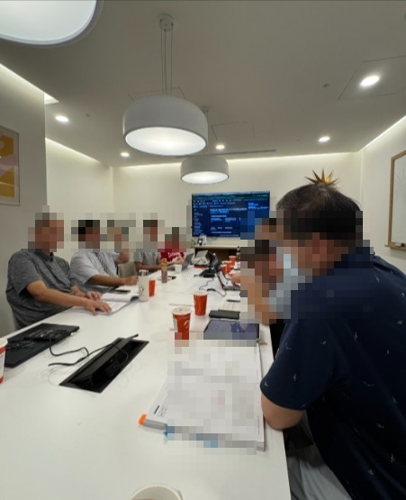 央廣官網專案準備驗收結案，但廠商只提供唯讀網站與部分權限，吳姓工程師認為不合理，廠商卻不甩他。（讀者提供）