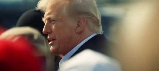 川普不會放棄台灣？教授趙全勝揭「低成本高效」戰略背後盤算。（翻攝自X @Donald J. Trump）