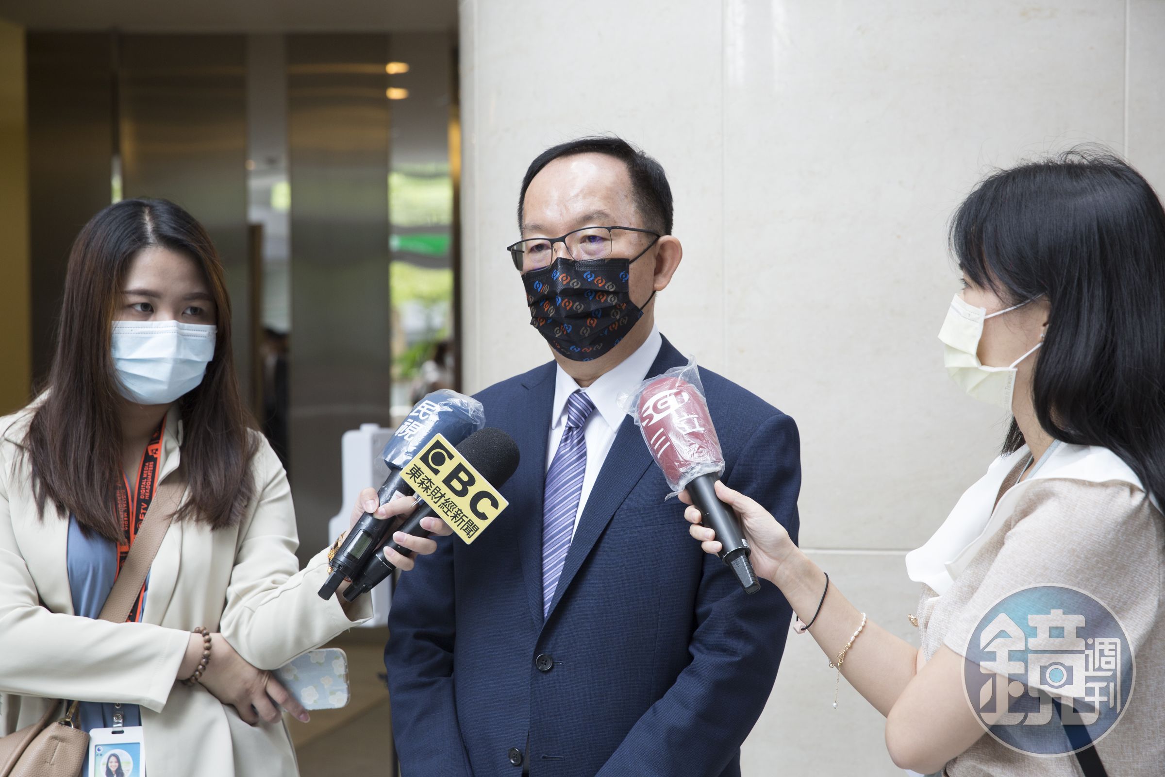 裕融總經理許國興看好裕日車新車上市後的銷量成長，加上納智捷純電車即將交車，都將挹注裕融明年營運成長。（本刊資料照）