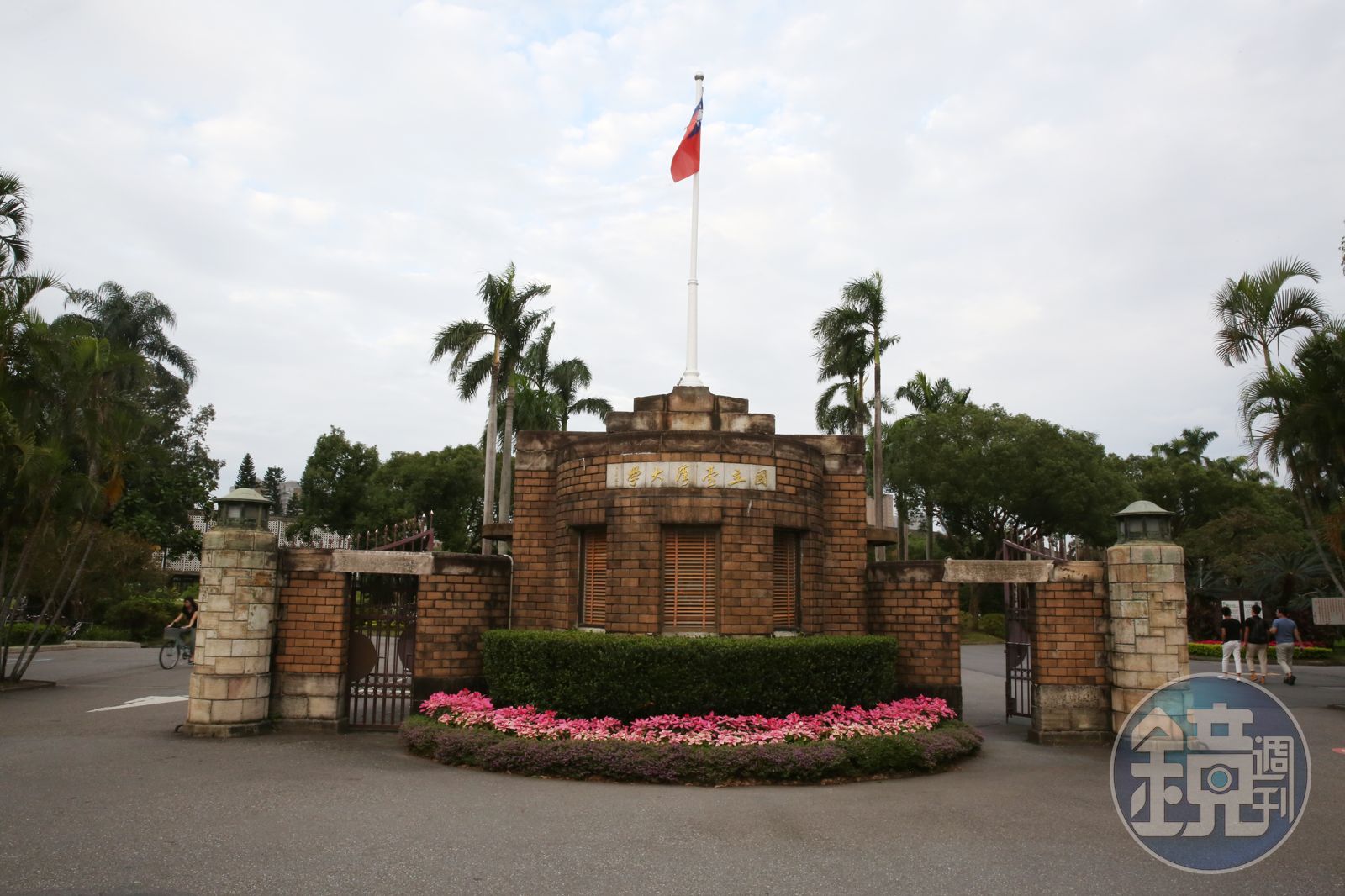 台大多人收肺結核接觸通知！　衛生局：匡列人數仍在統計中